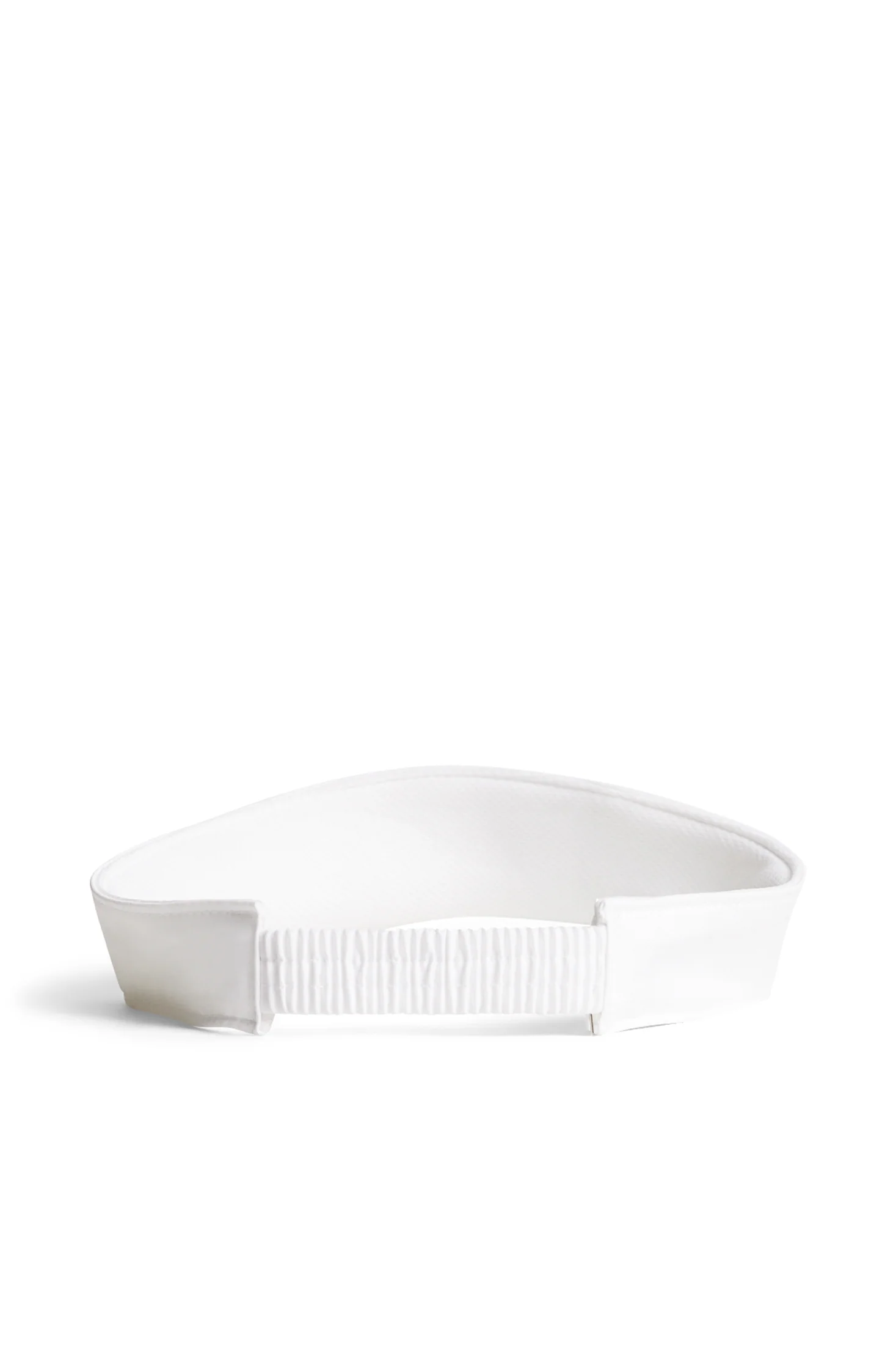 Kim Visor / White - Image 2