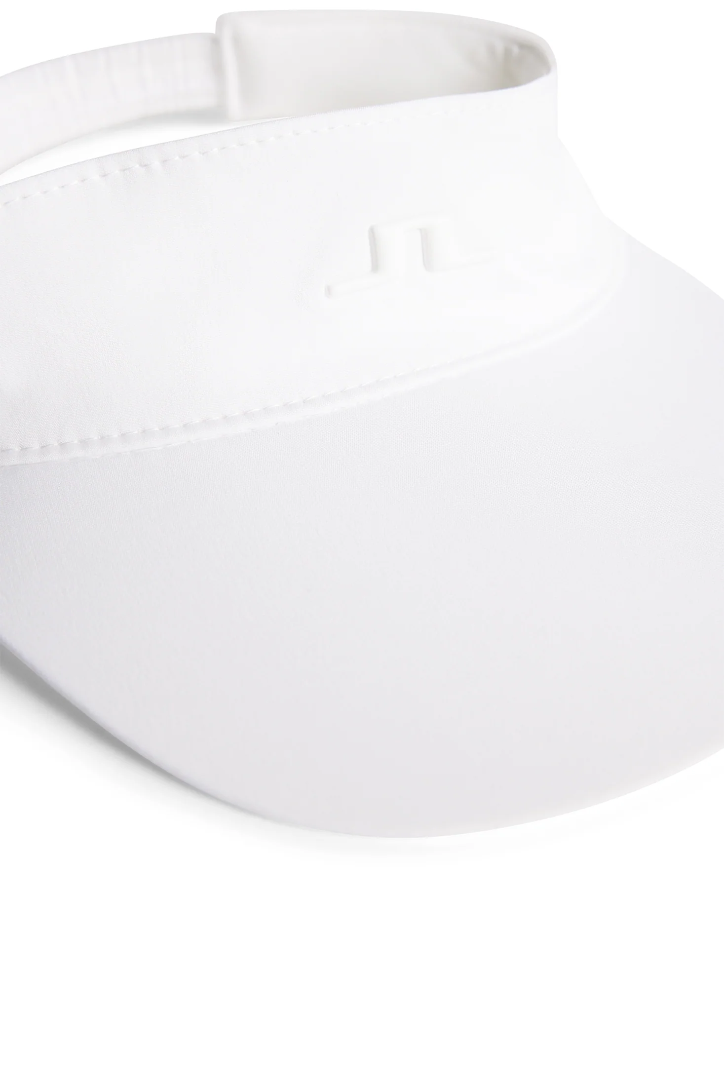 Kim Visor / White - Image 4
