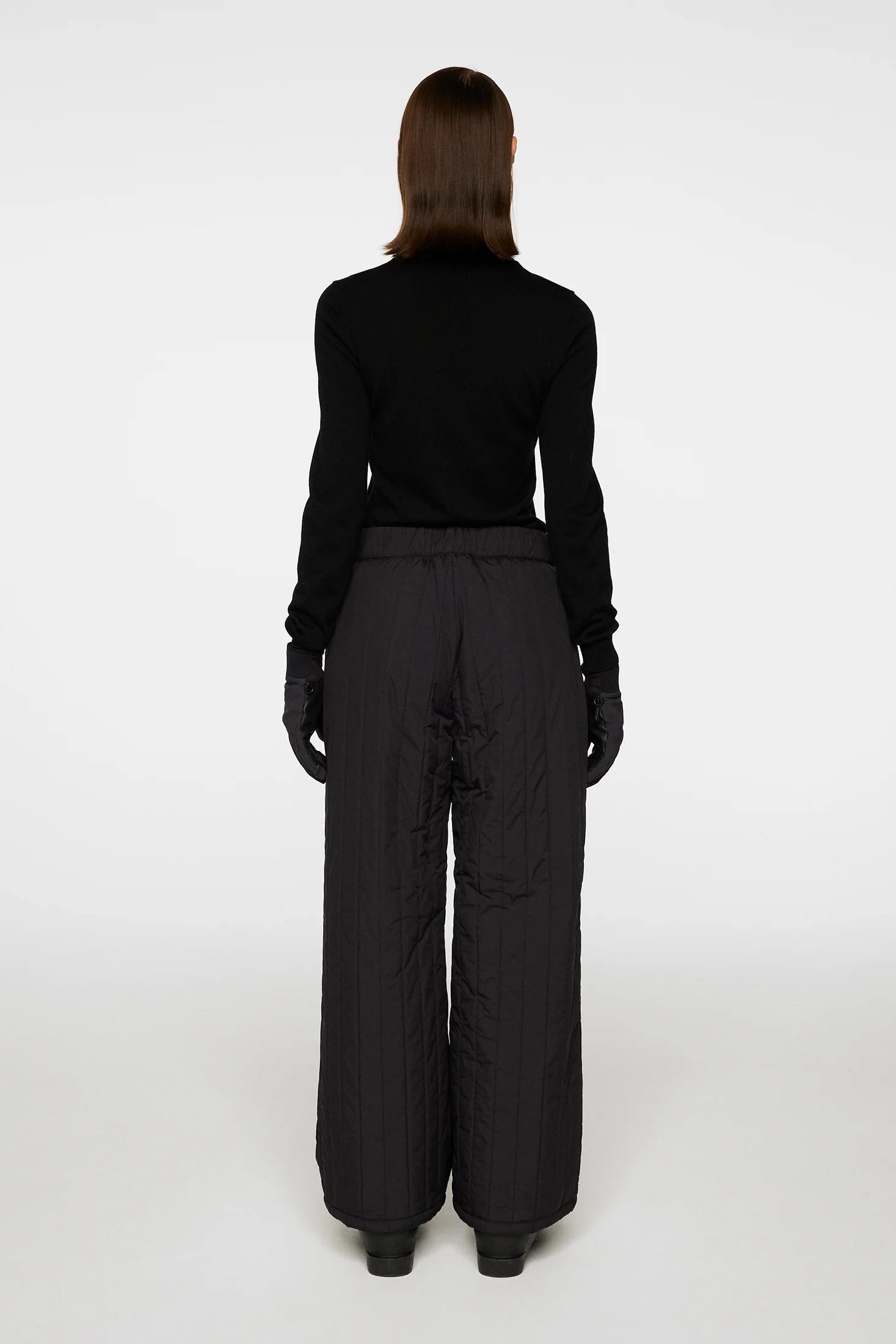 Kimberly Pants / Black - Image 3