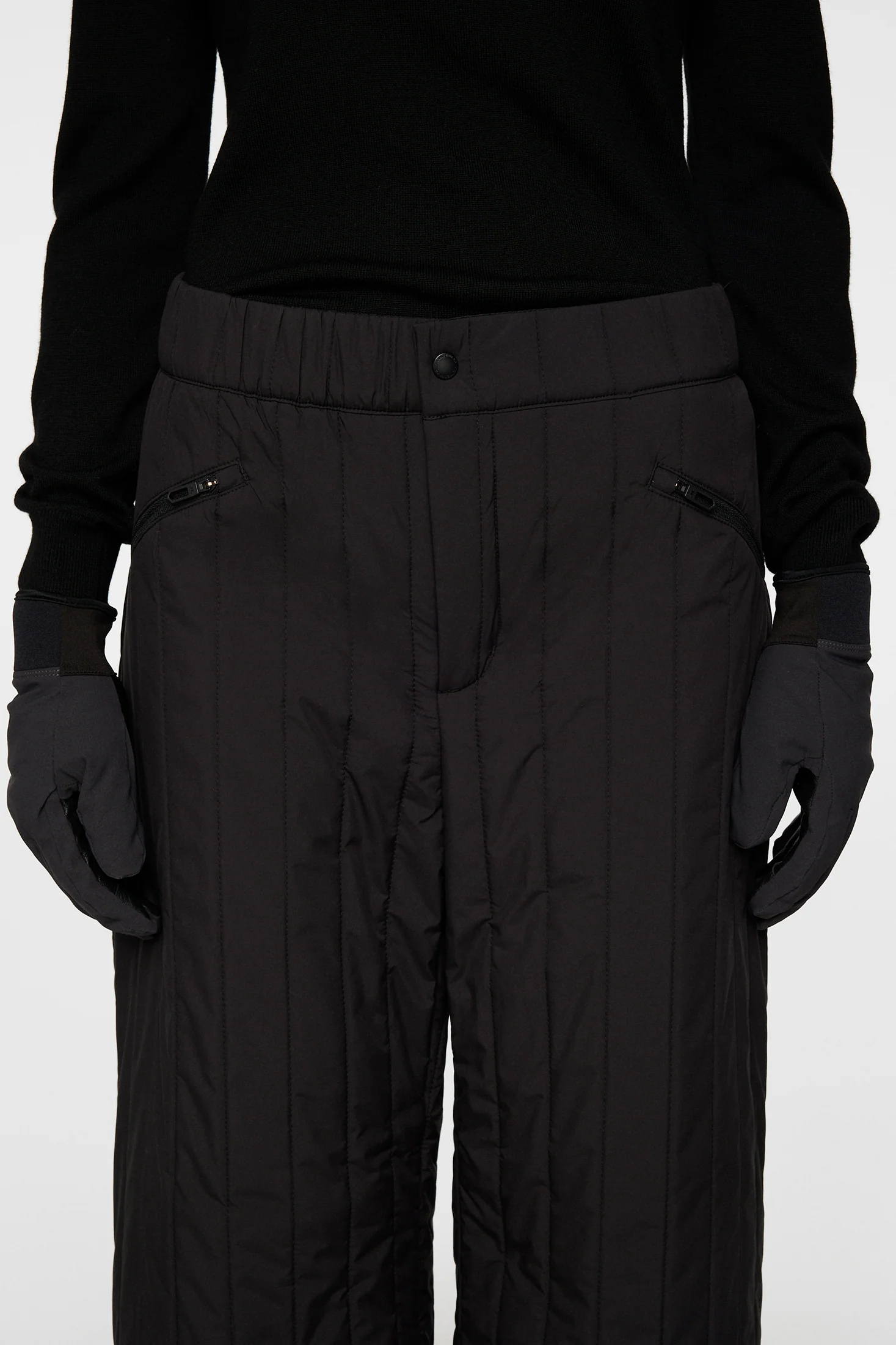 Kimberly Pants / Black - Image 5