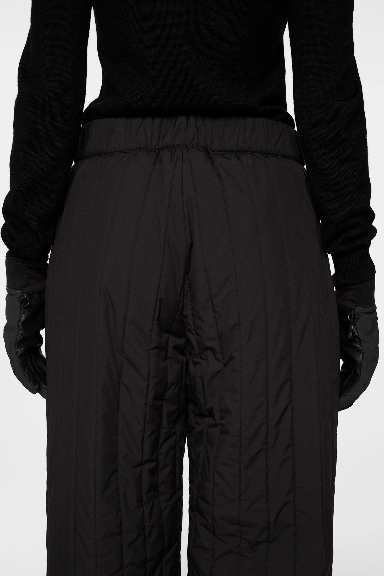 Kimberly Pants / Black - Image 6