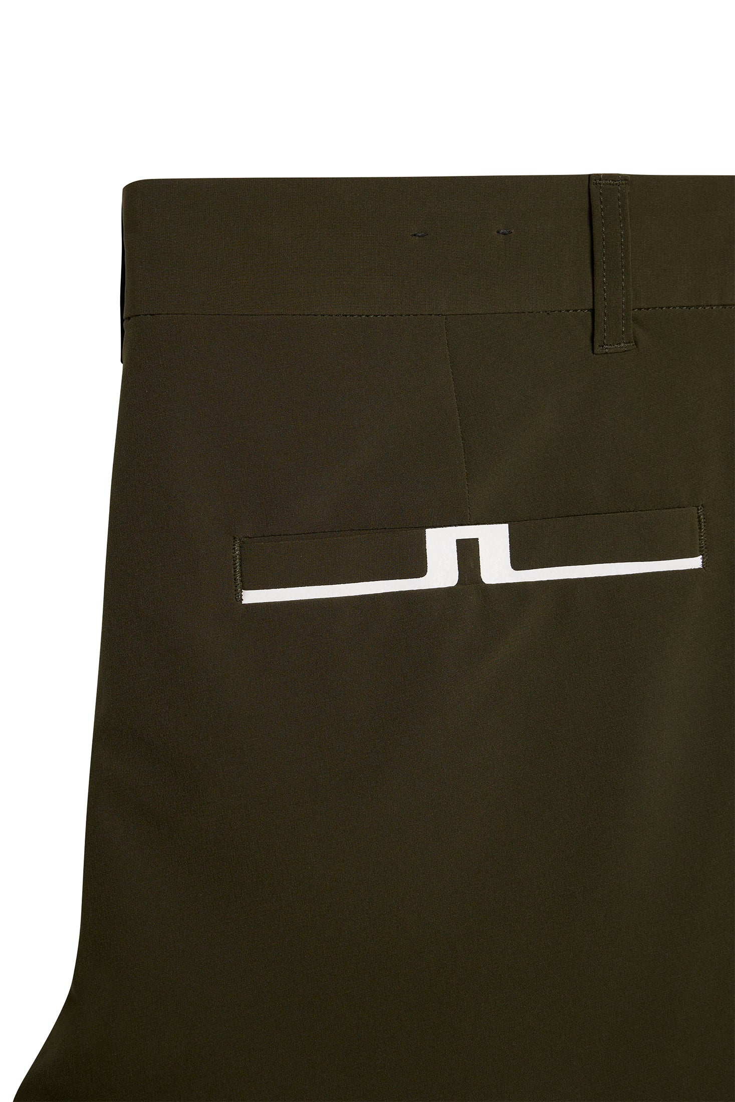 Kit Pant / Forest Green - Image 2