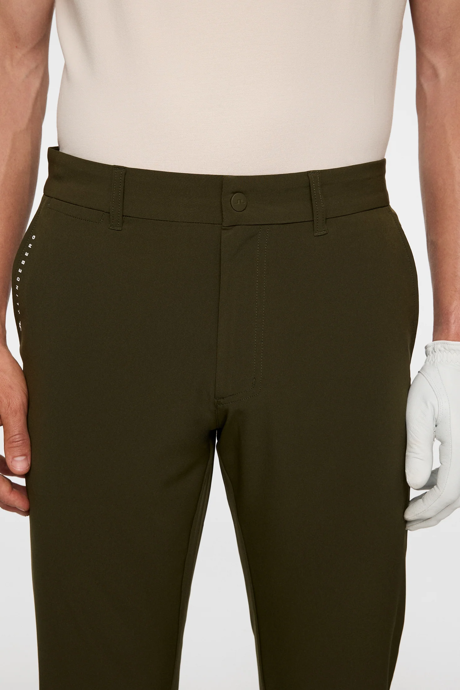 Kit Pant / Forest Green - Image 6
