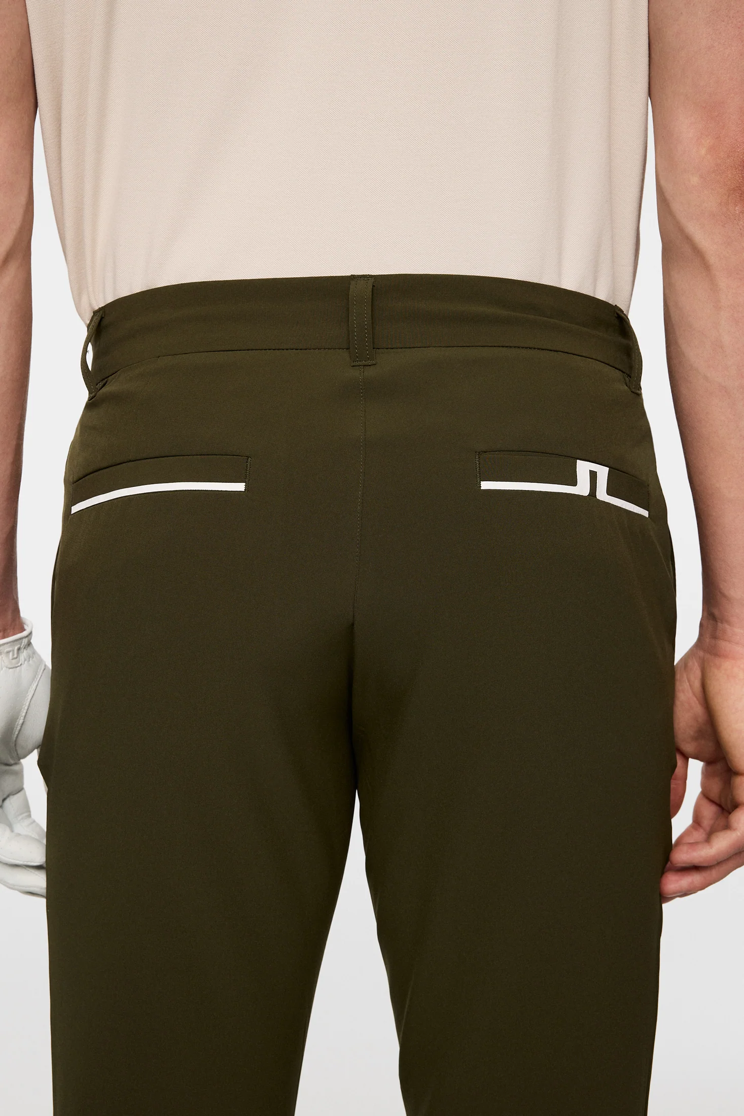 Kit Pant / Forest Green - Image 7