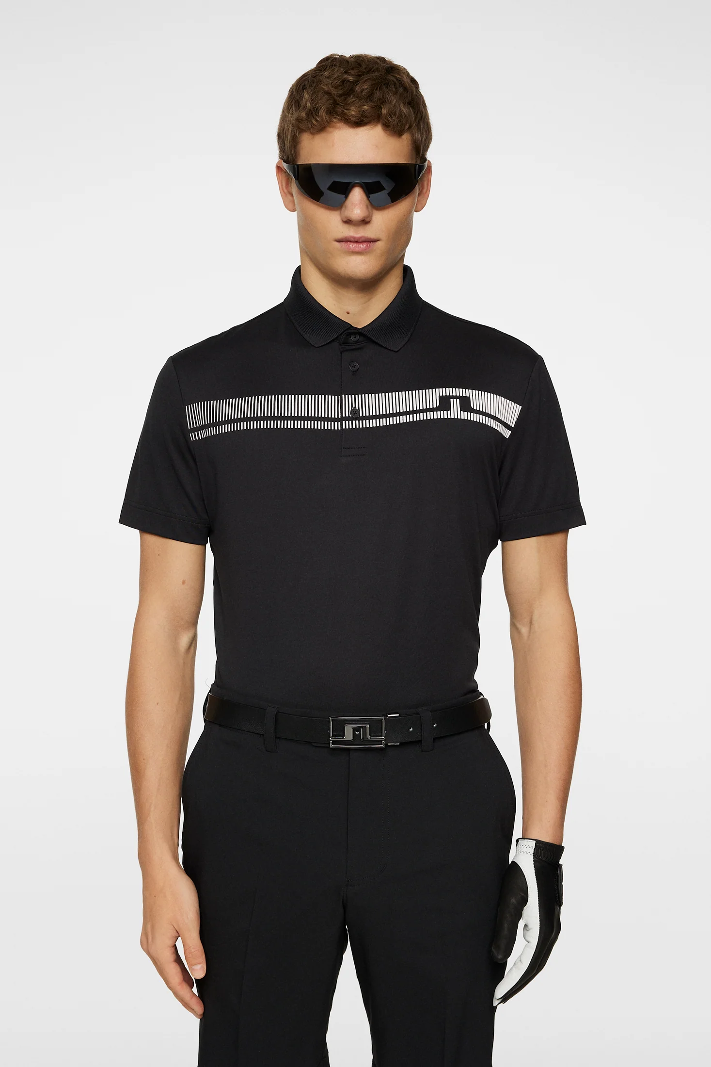 Klas Polo / Black - Image 2