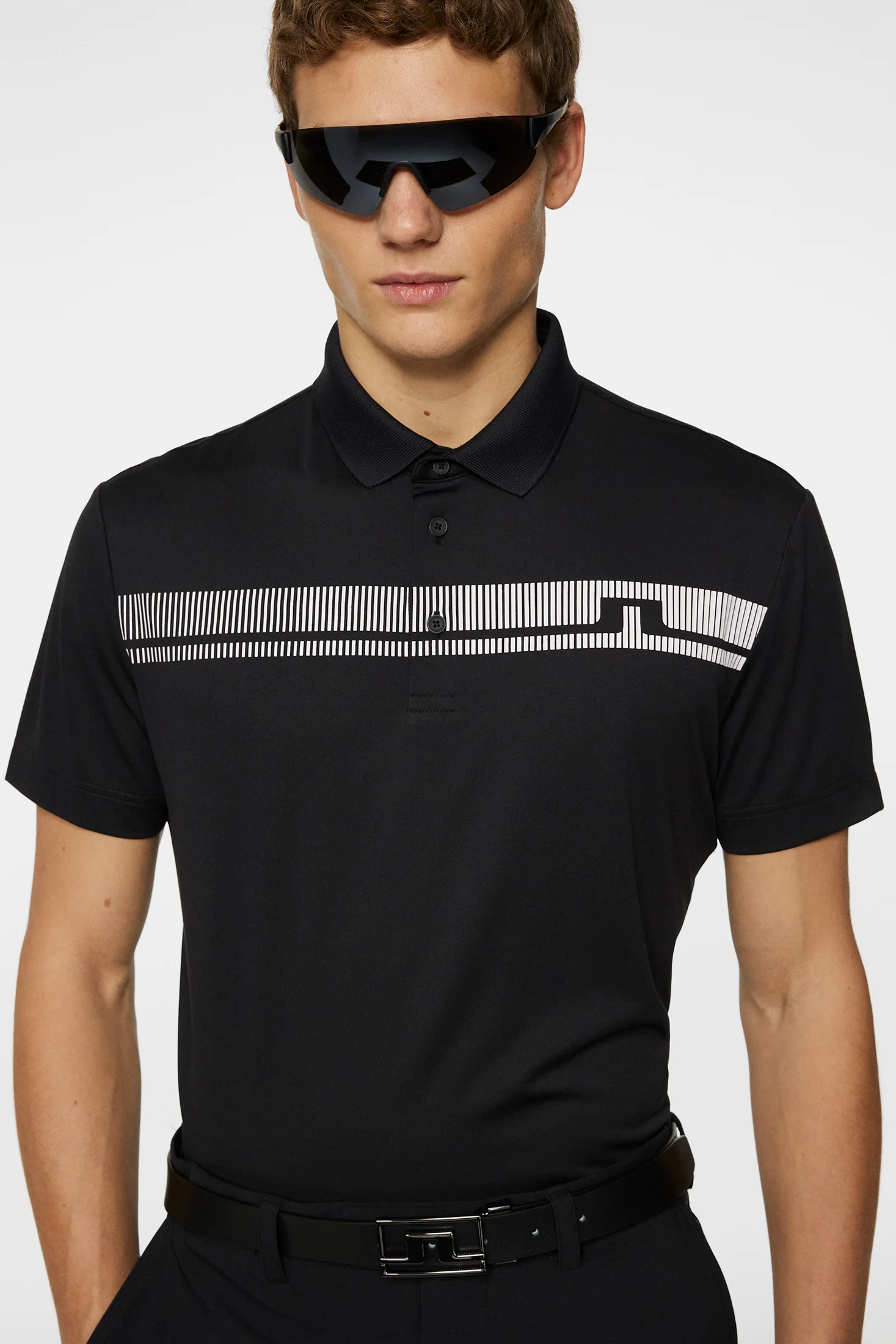 Klas Polo / Black - Image 5