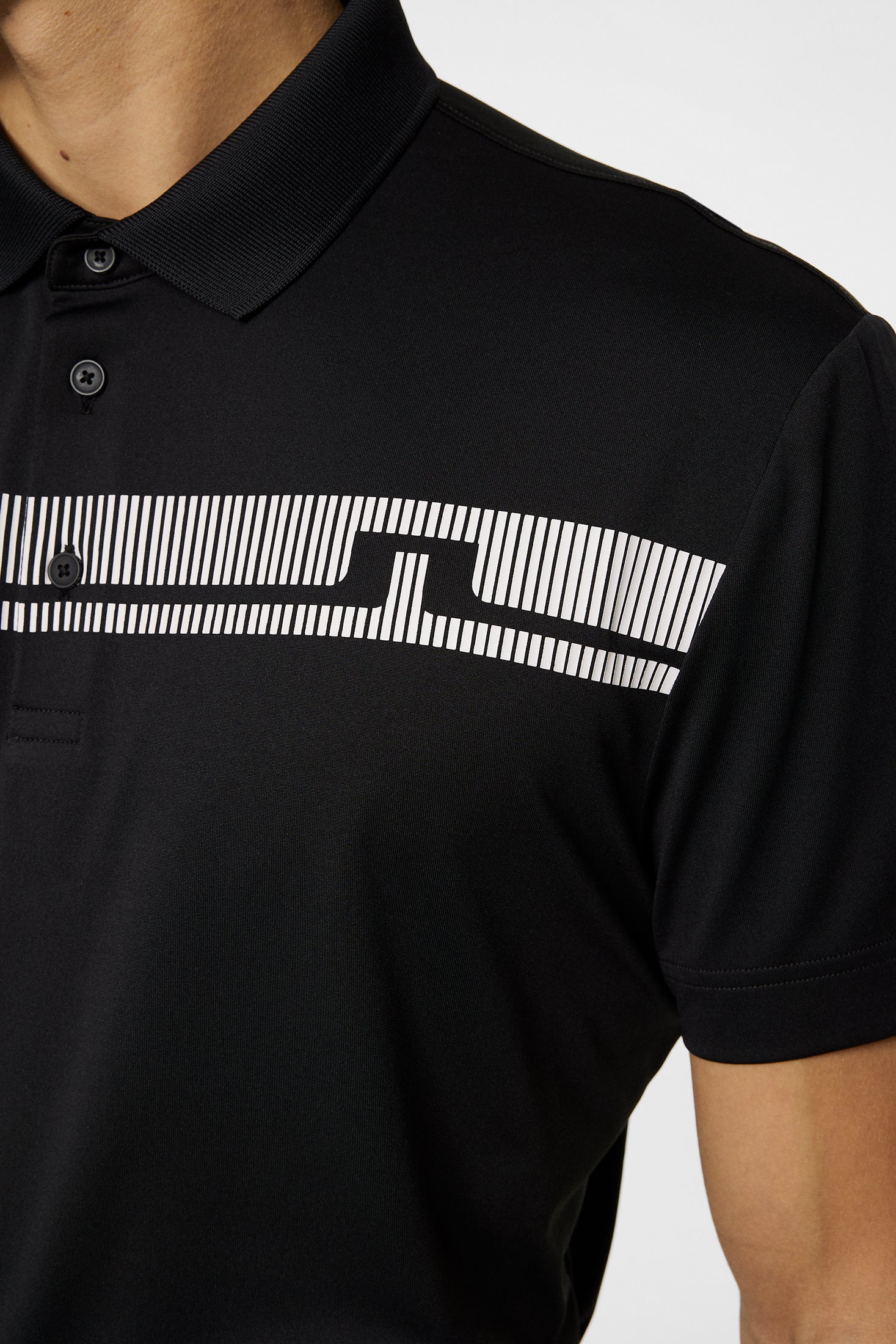 Klas Polo / Black - Image 6