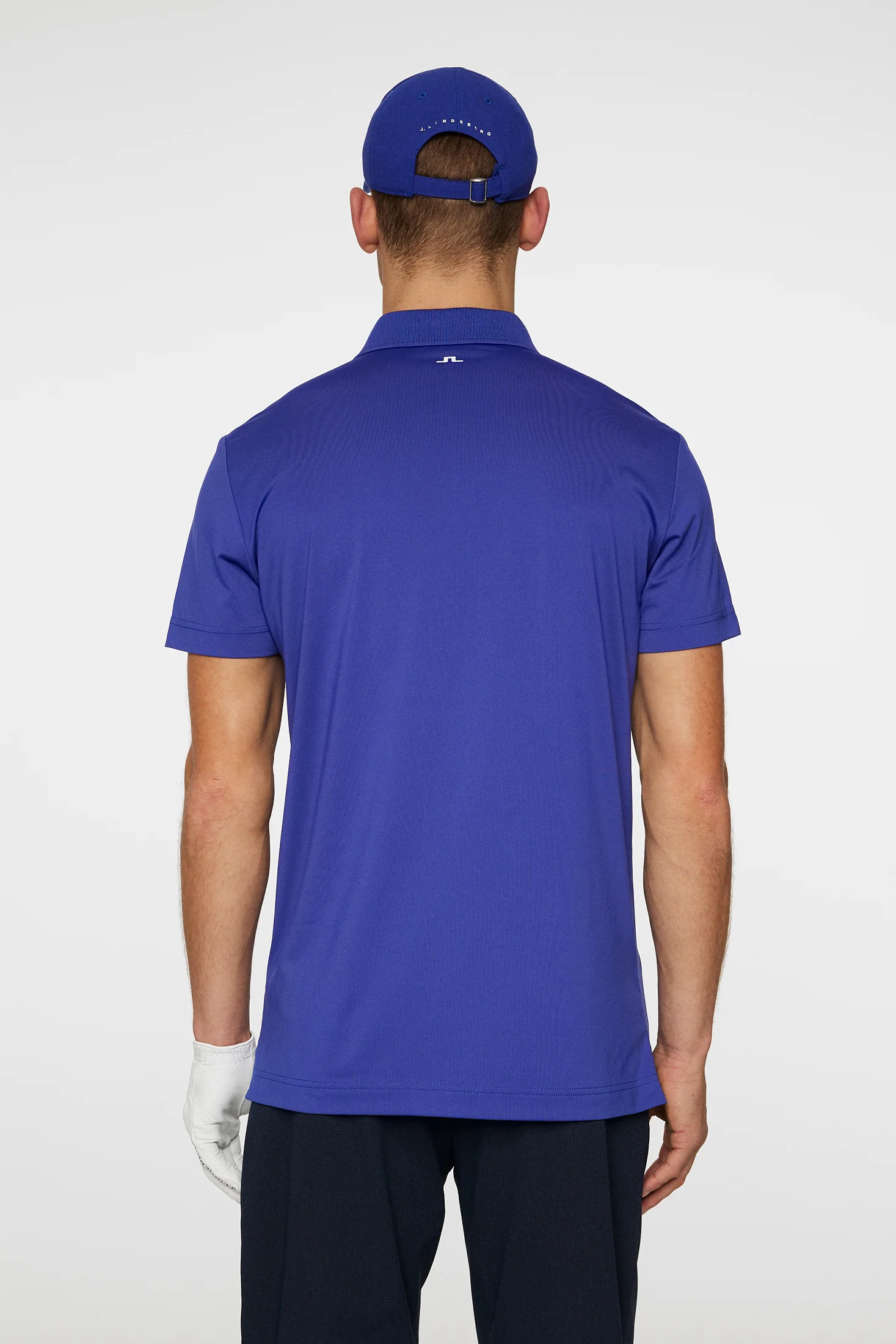 Klas Polo / Clematis Blue - Image 3
