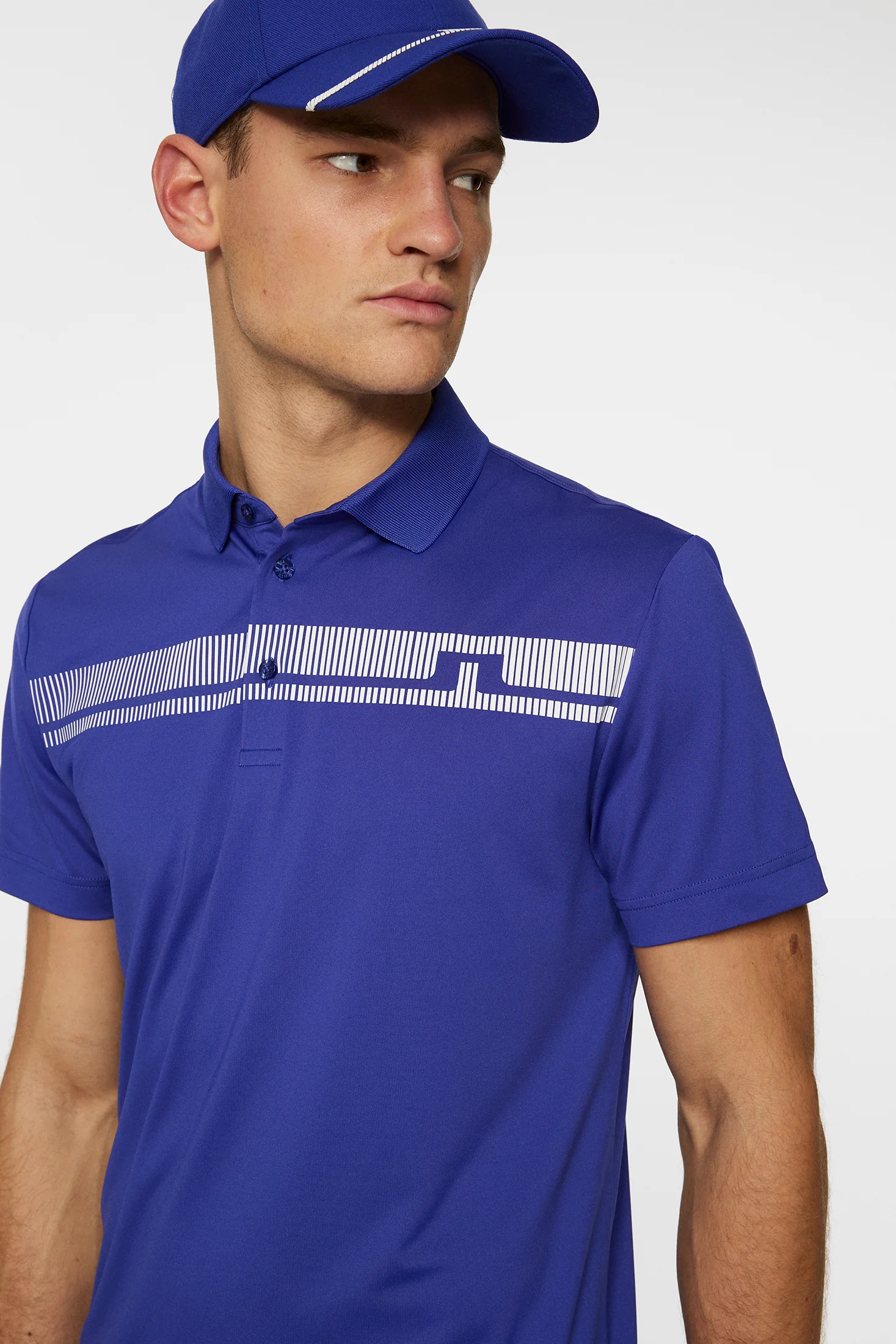 Klas Polo / Clematis Blue - Image 5