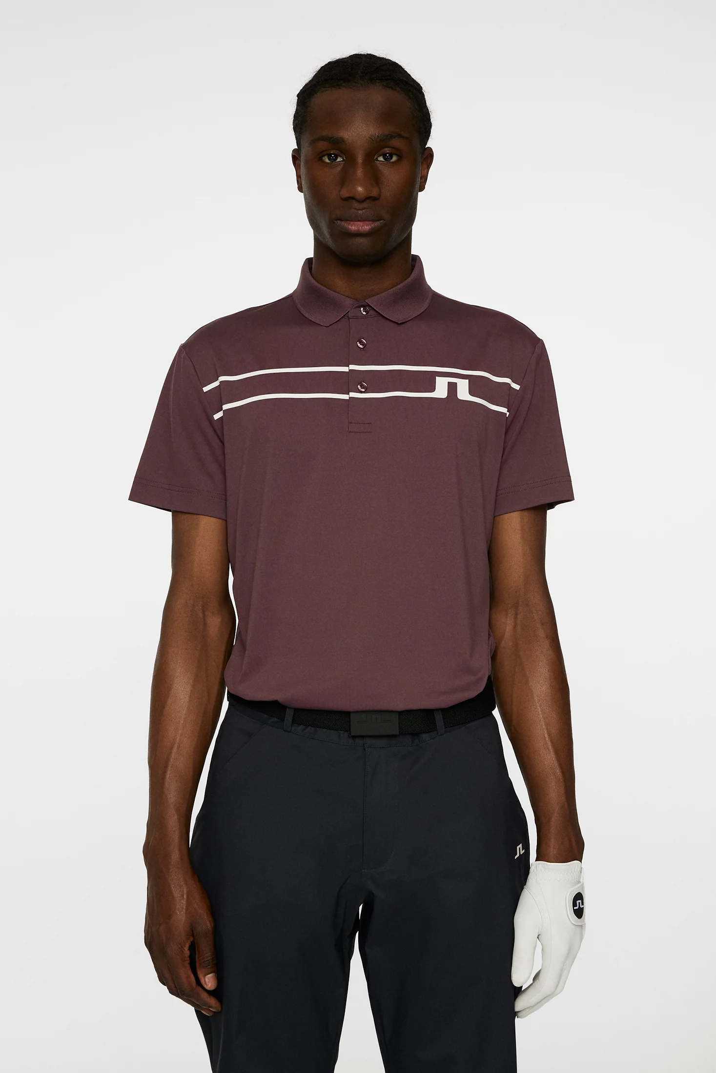 Klas Polo / Huckleberry - Image 2