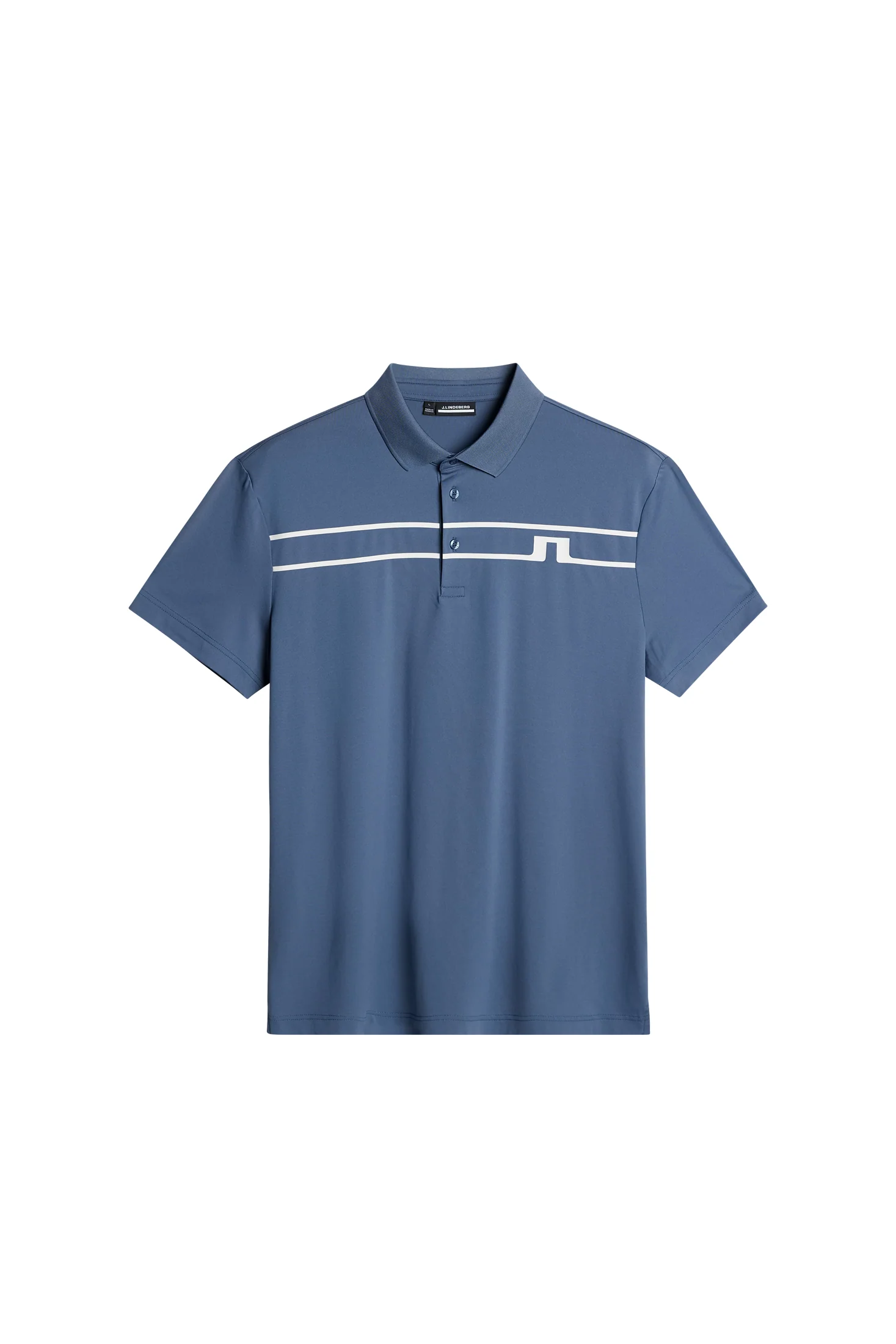 Klas Polo / Vintage Indigo