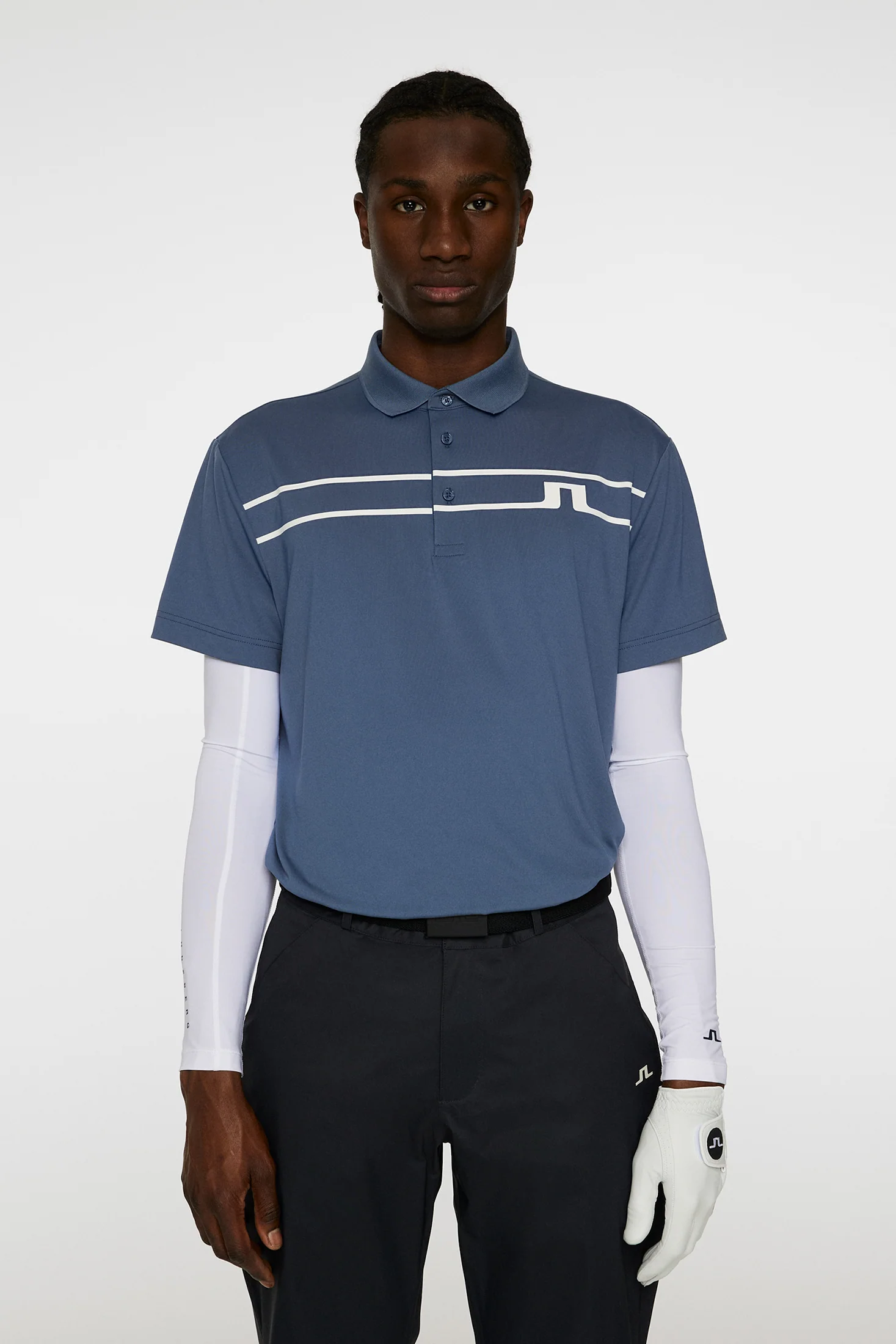 Klas Polo / Vintage Indigo - Image 2