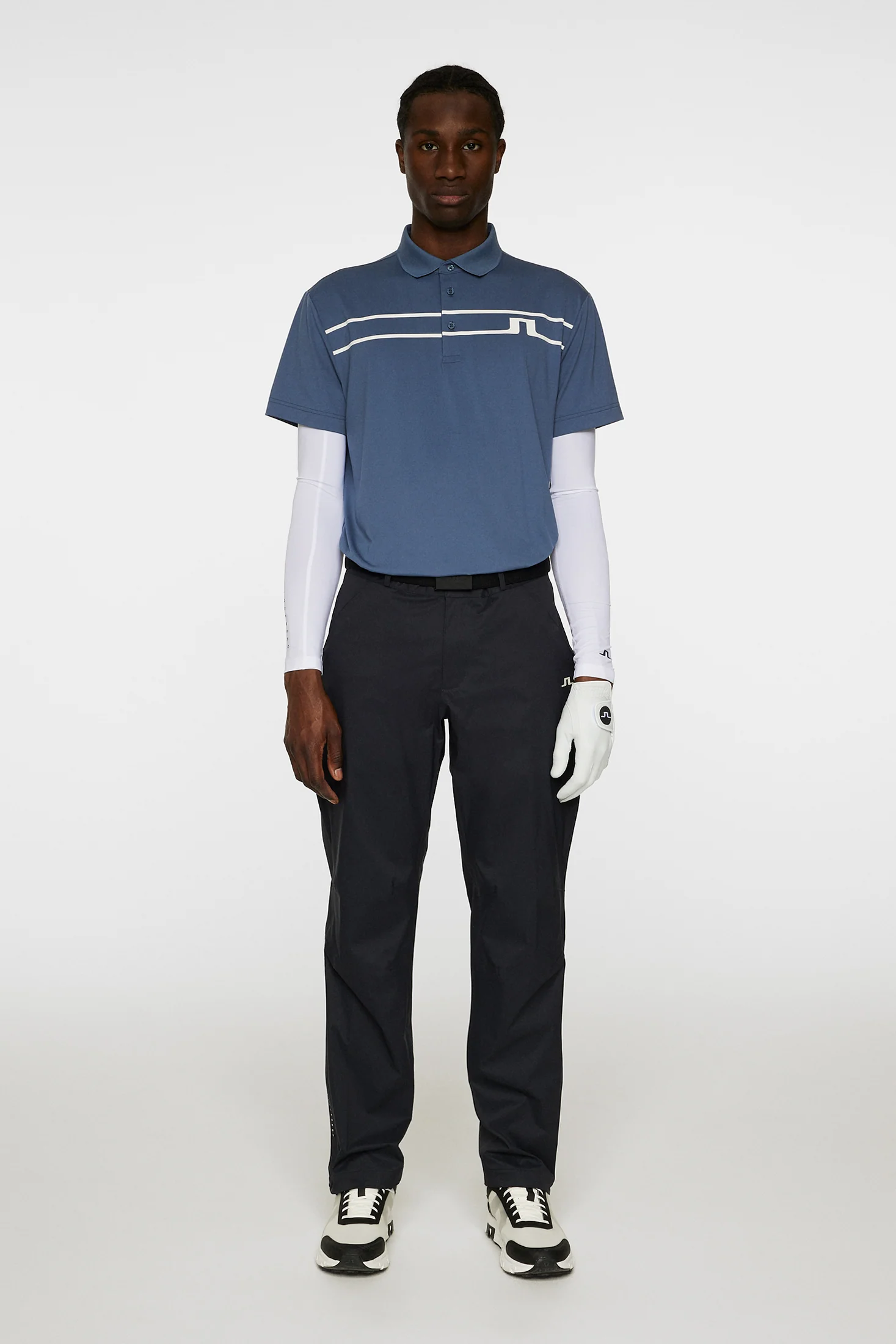 Klas Polo / Vintage Indigo - Image 4