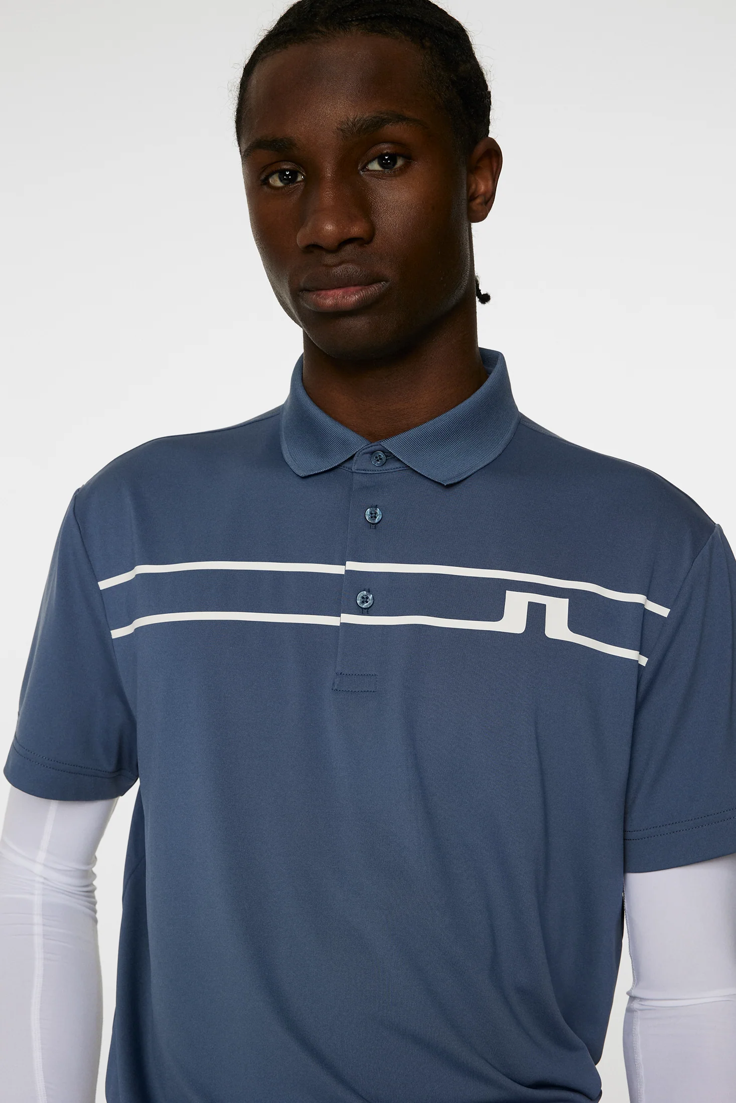 Klas Polo / Vintage Indigo - Image 5