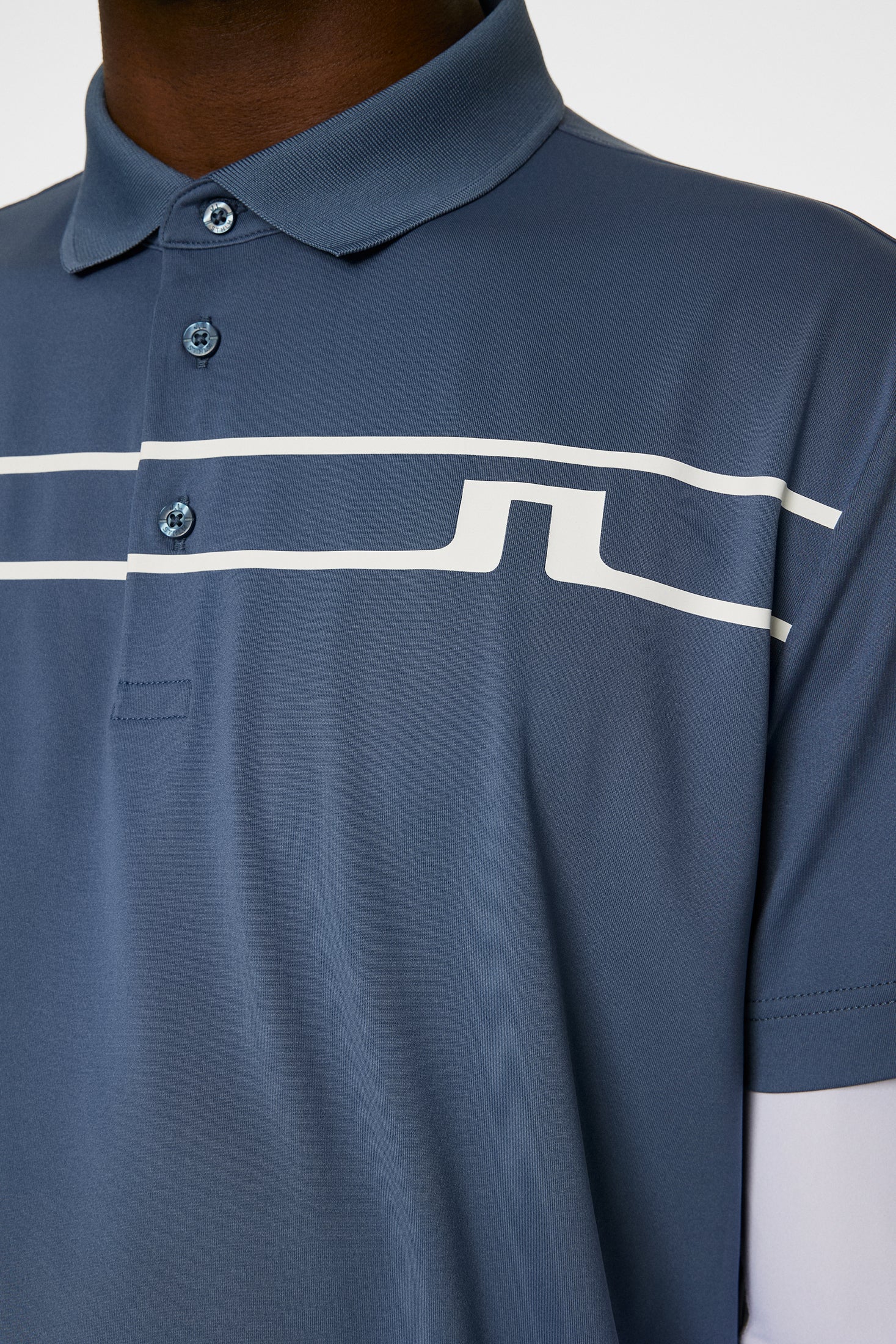 Klas Polo / Vintage Indigo - Image 6