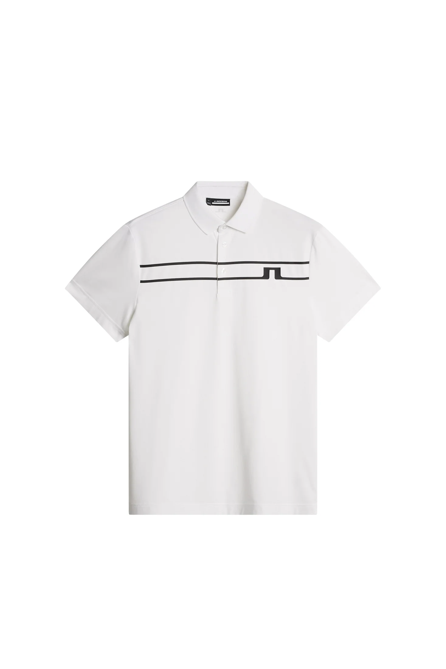 Klas Polo / White