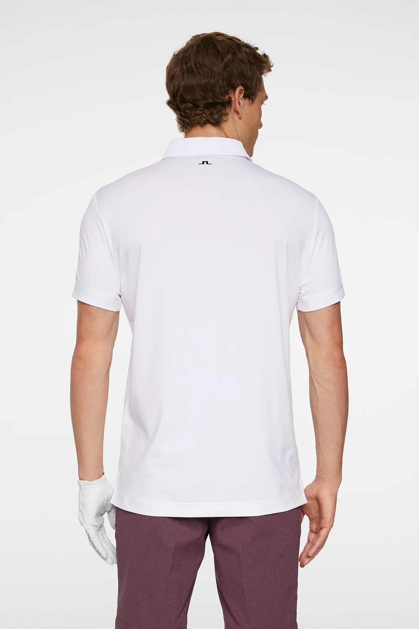 Klas Polo / White - Image 3