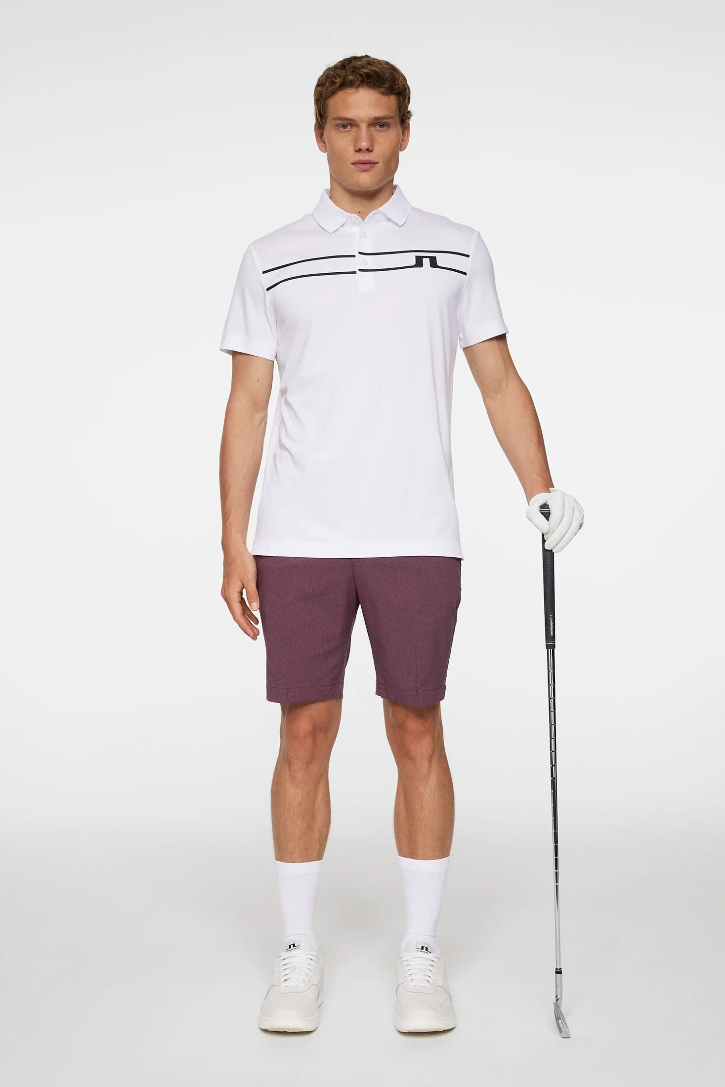 Klas Polo / White - Image 4