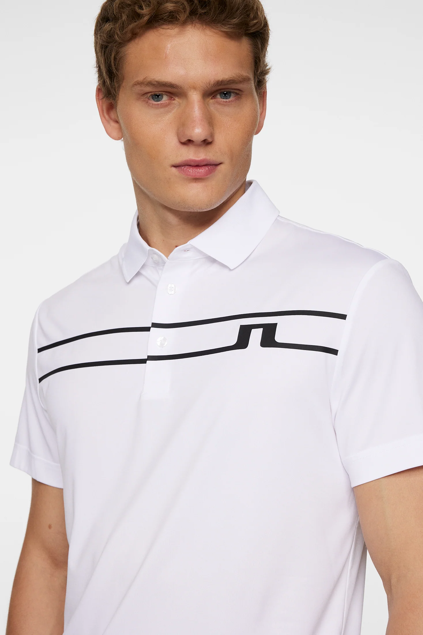 Klas Polo / White - Image 5