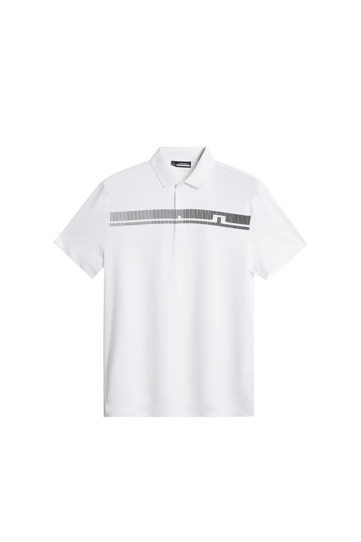 Klas Polo / White