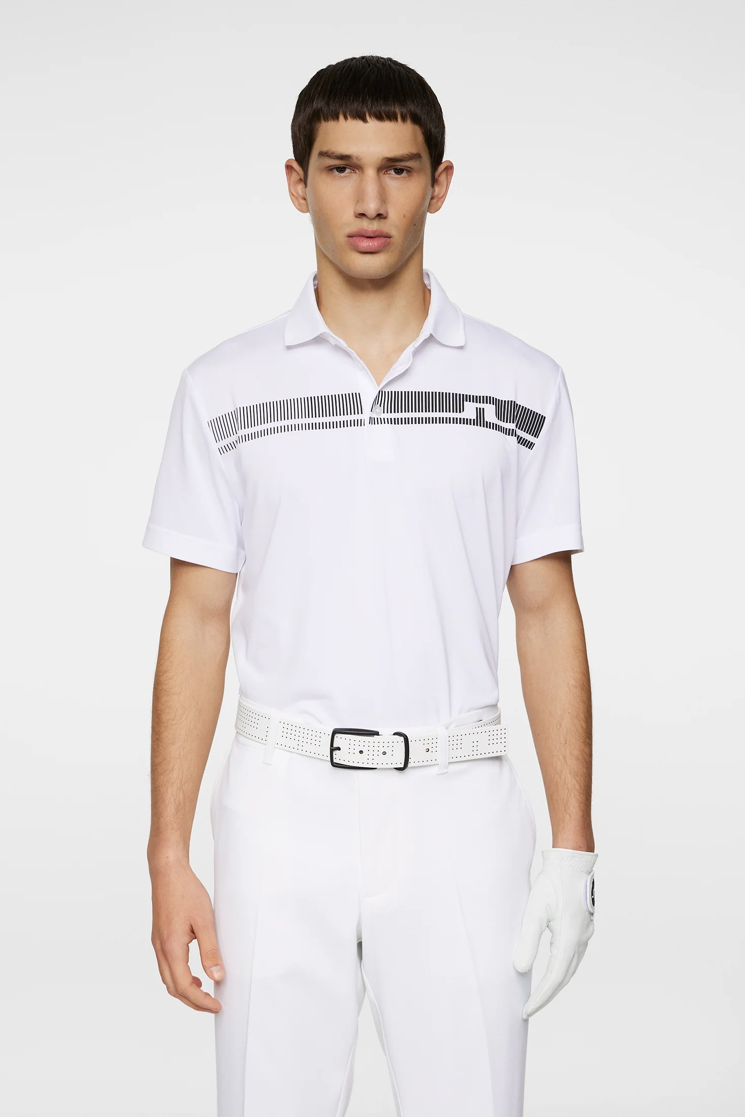 Klas Polo / White - Image 2