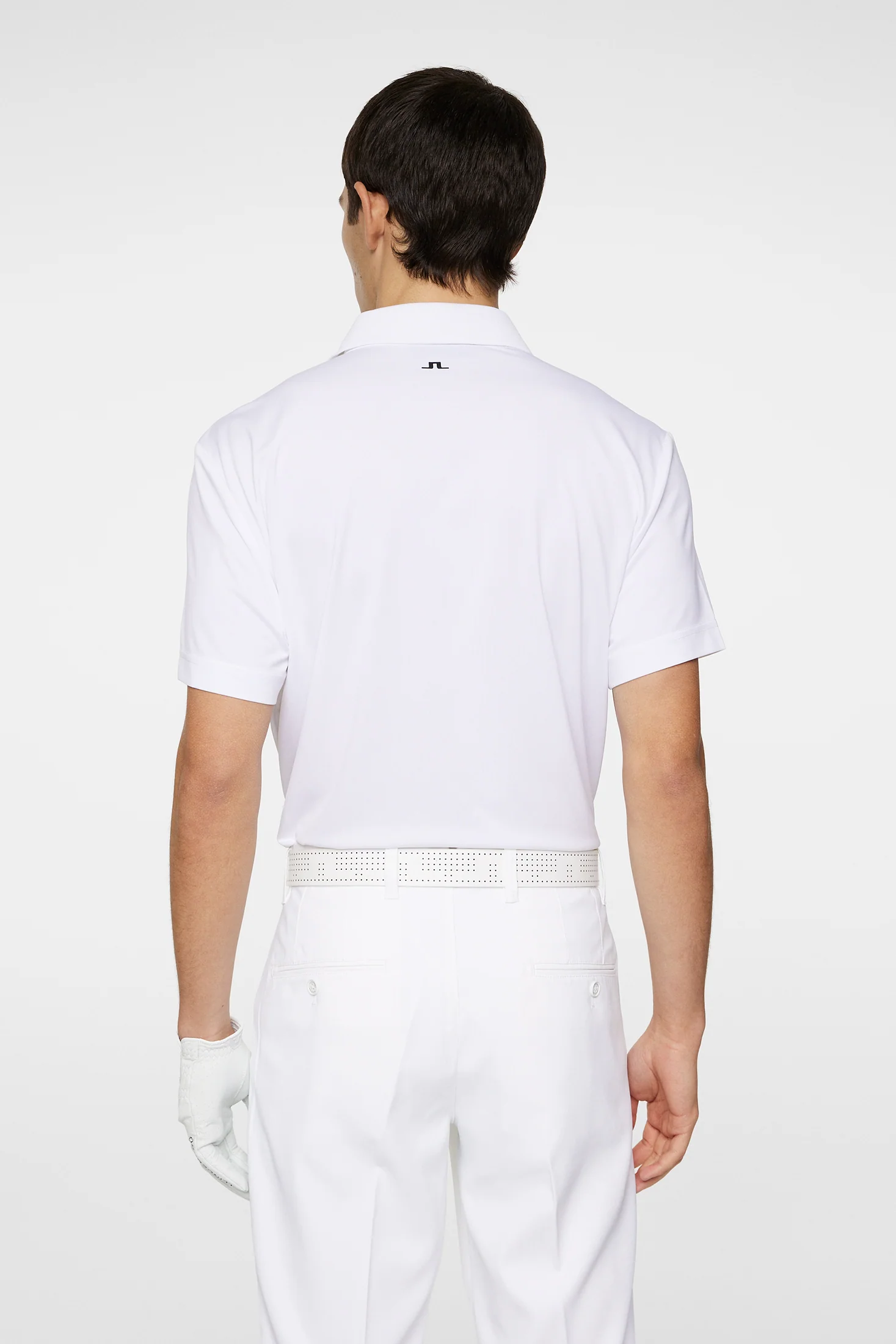 Klas Polo / White - Image 3