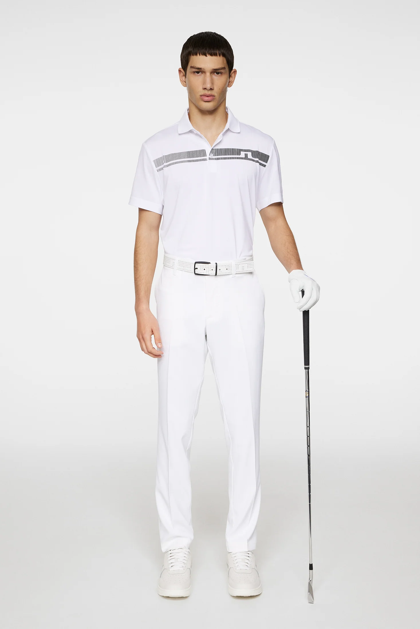 Klas Polo / White - Image 4
