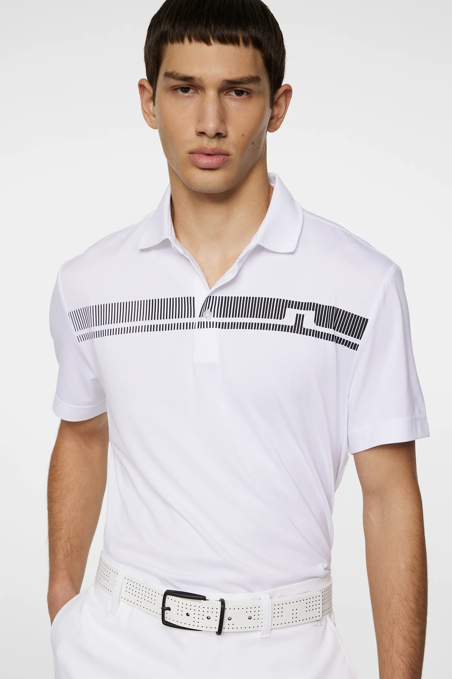Klas Polo / White - Image 5