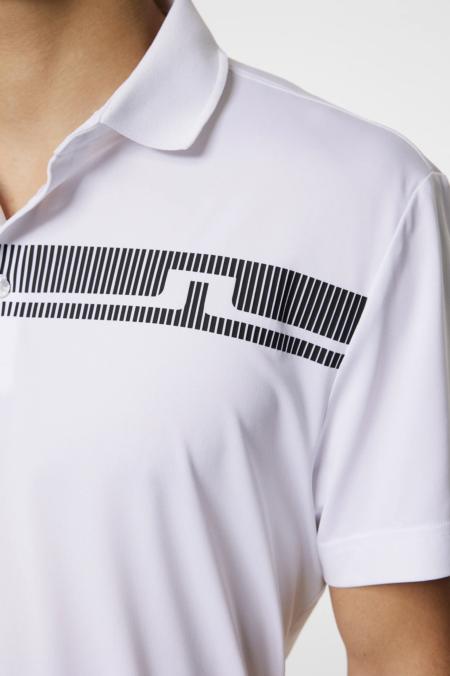 Klas Polo / White - Image 6
