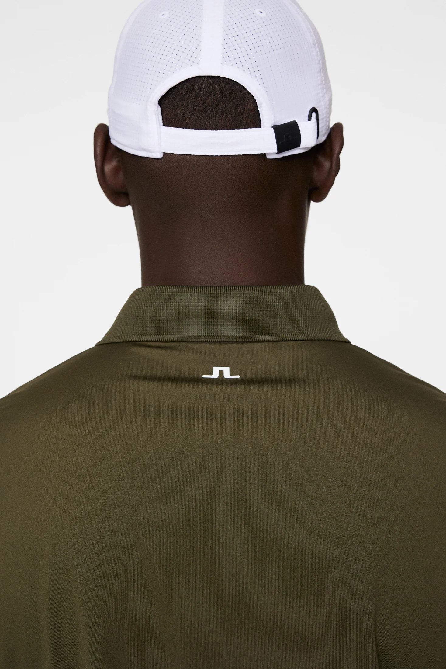Klas Regular Fit Polo / Forest Green - Image 6