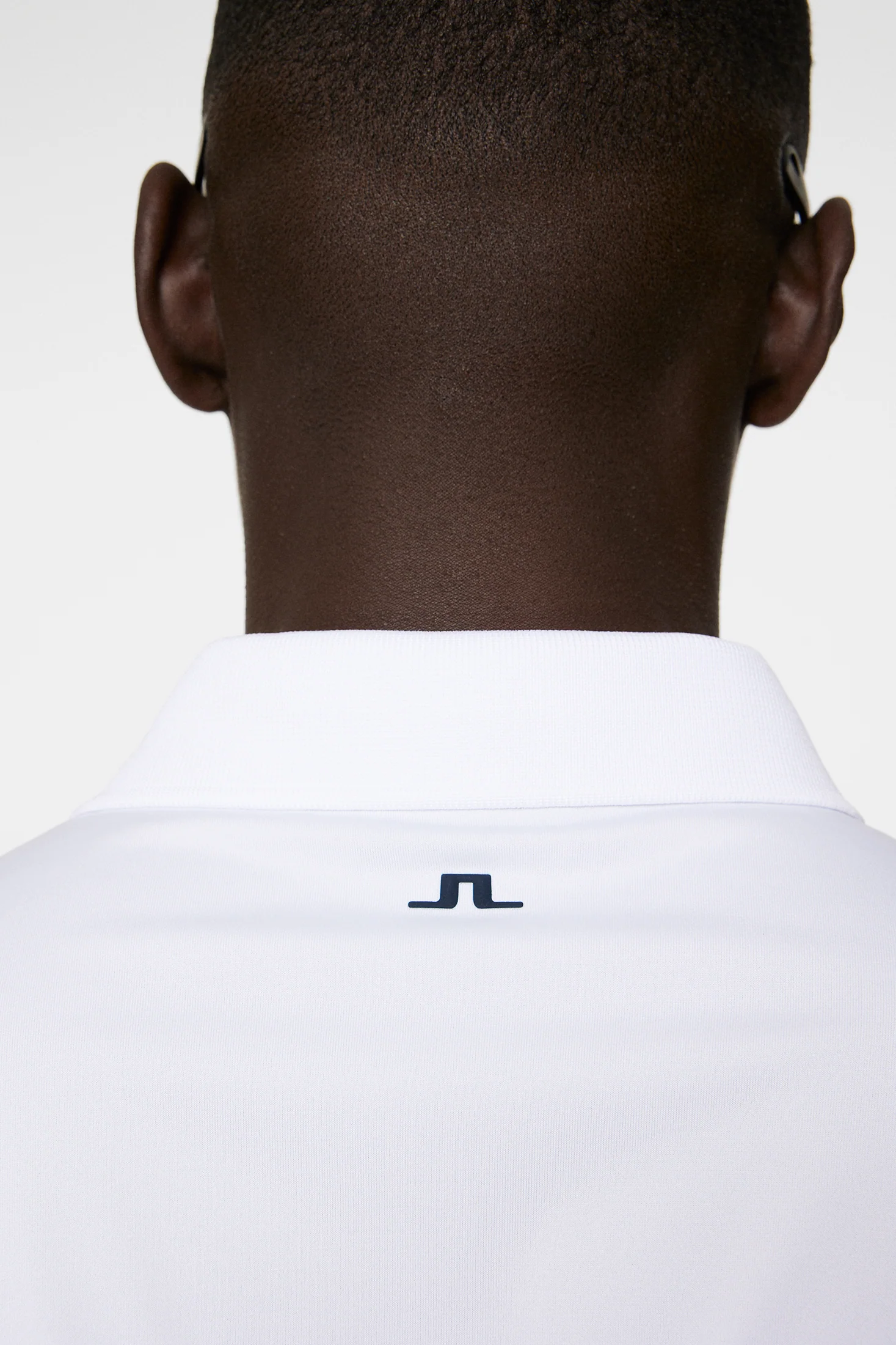 Klas Regular Fit Polo / White - Image 6