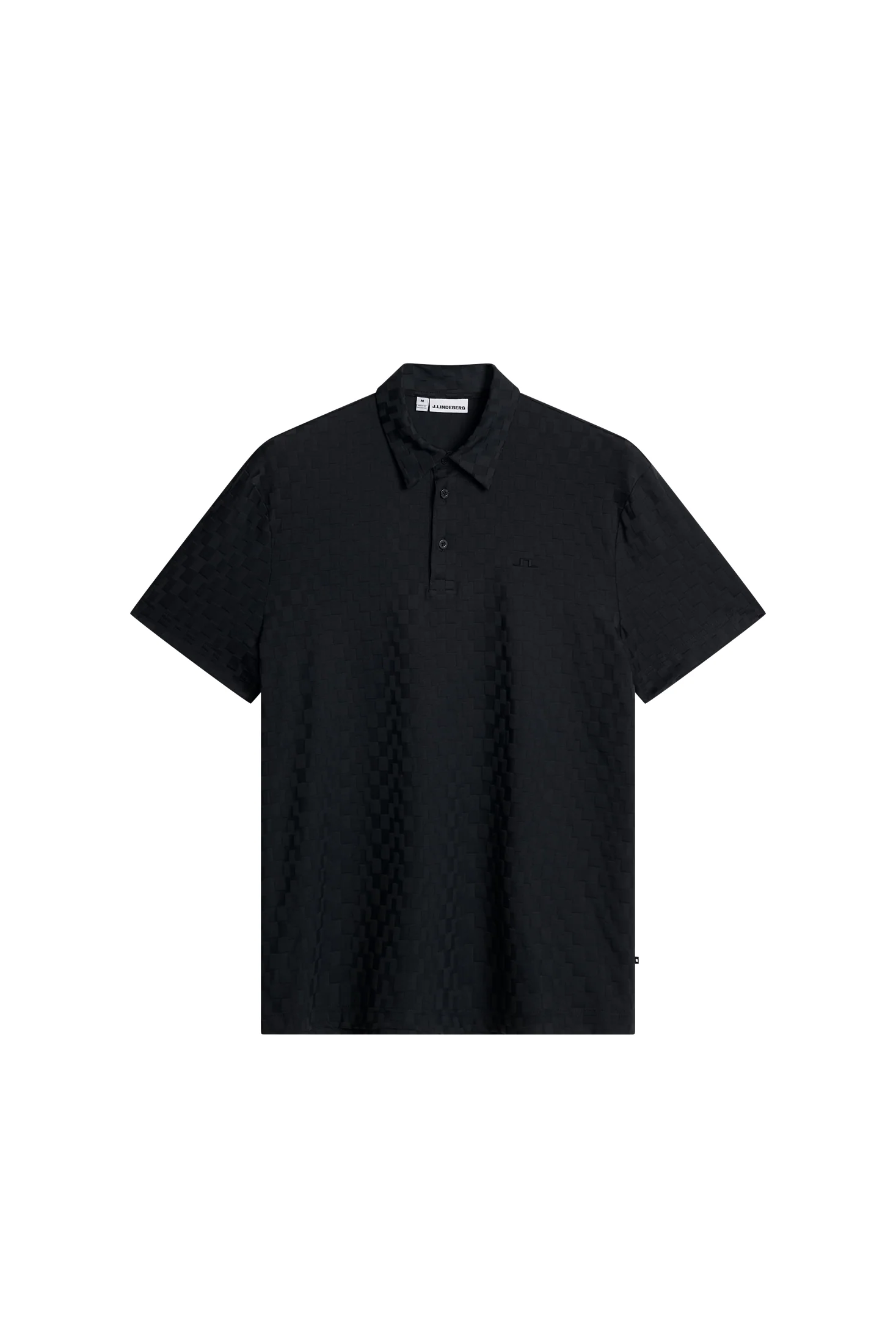 Kofe Polo / Black