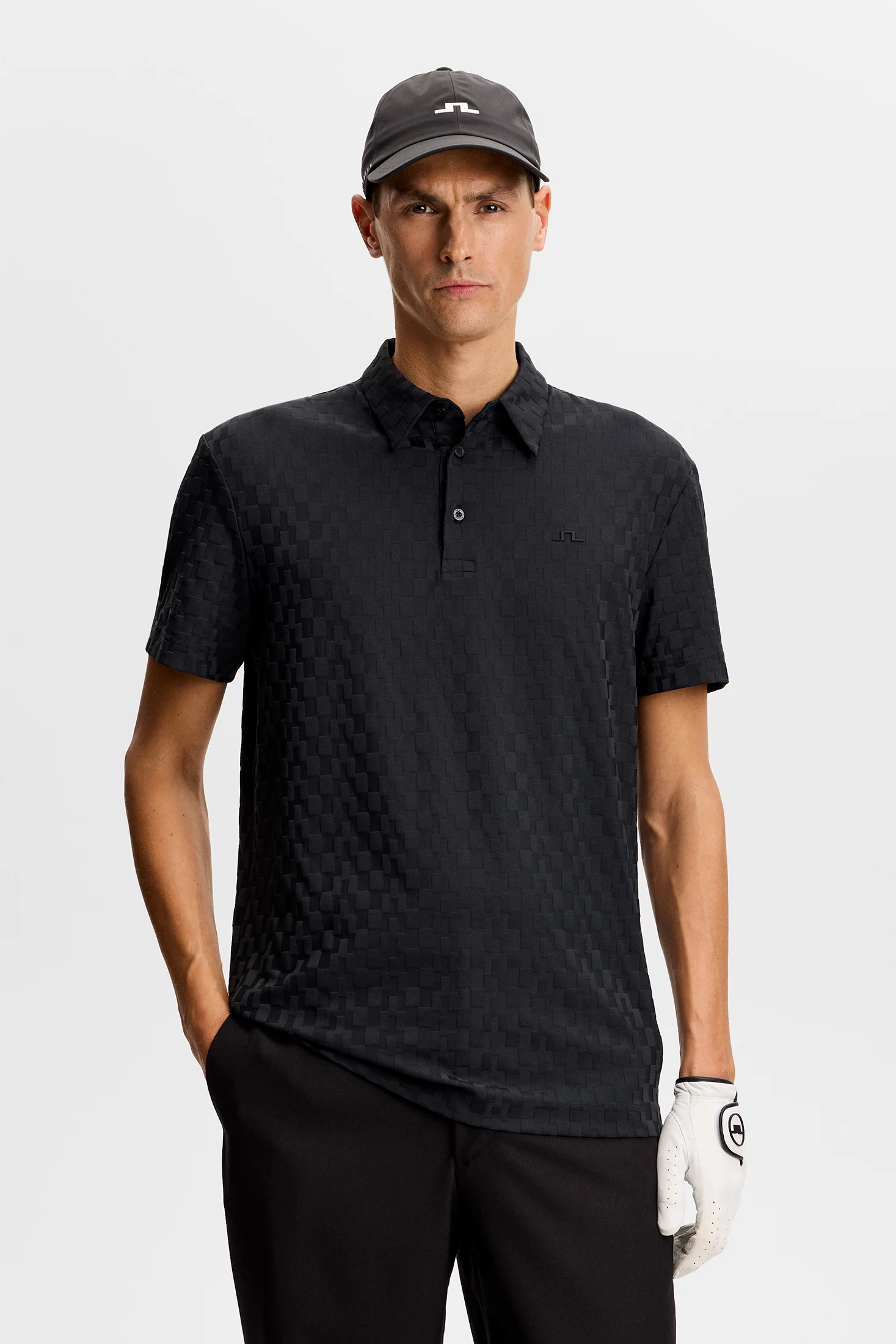 Kofe Polo / Black - Image 2