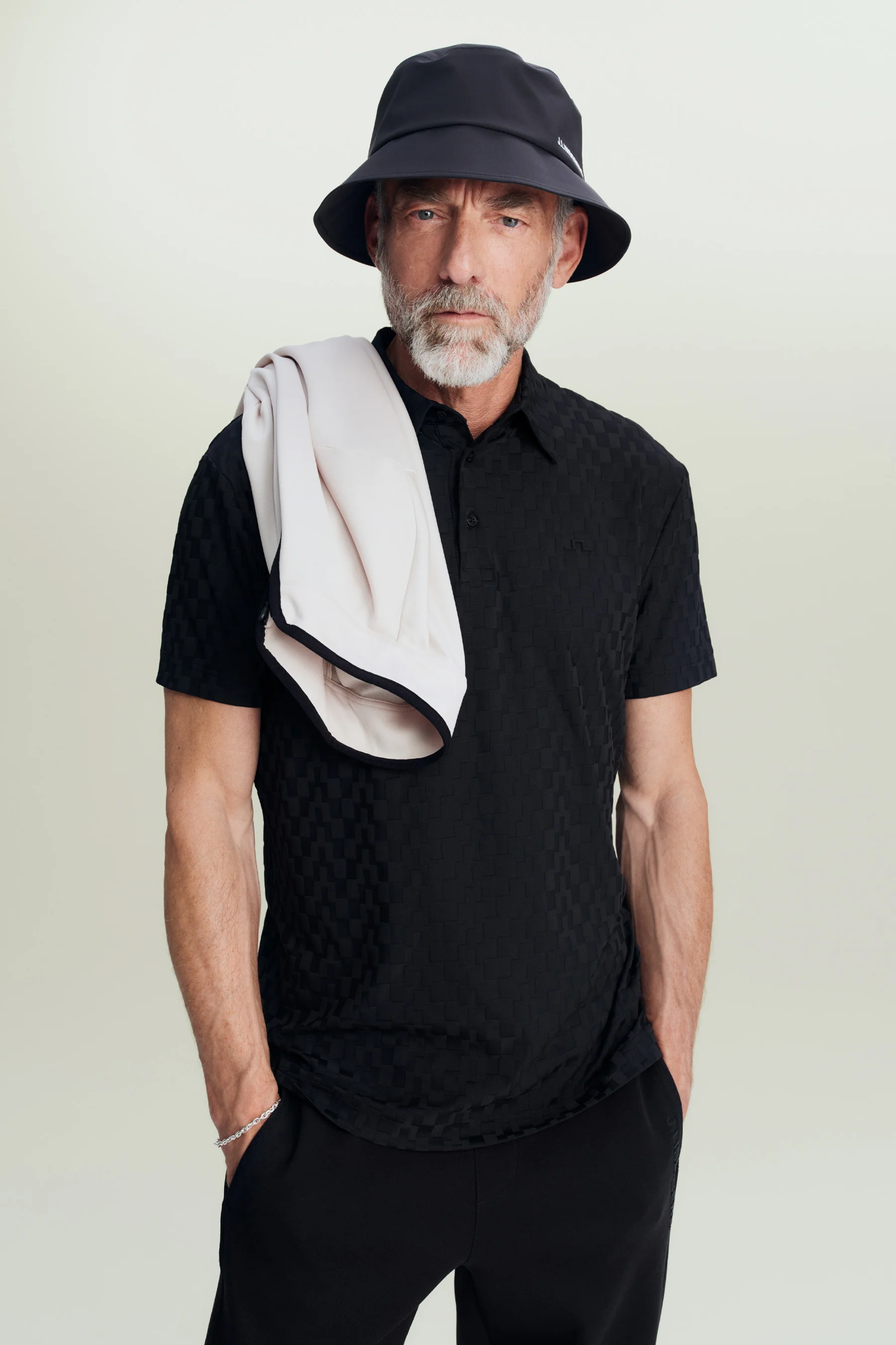 Kofe Polo / Black - Image 6