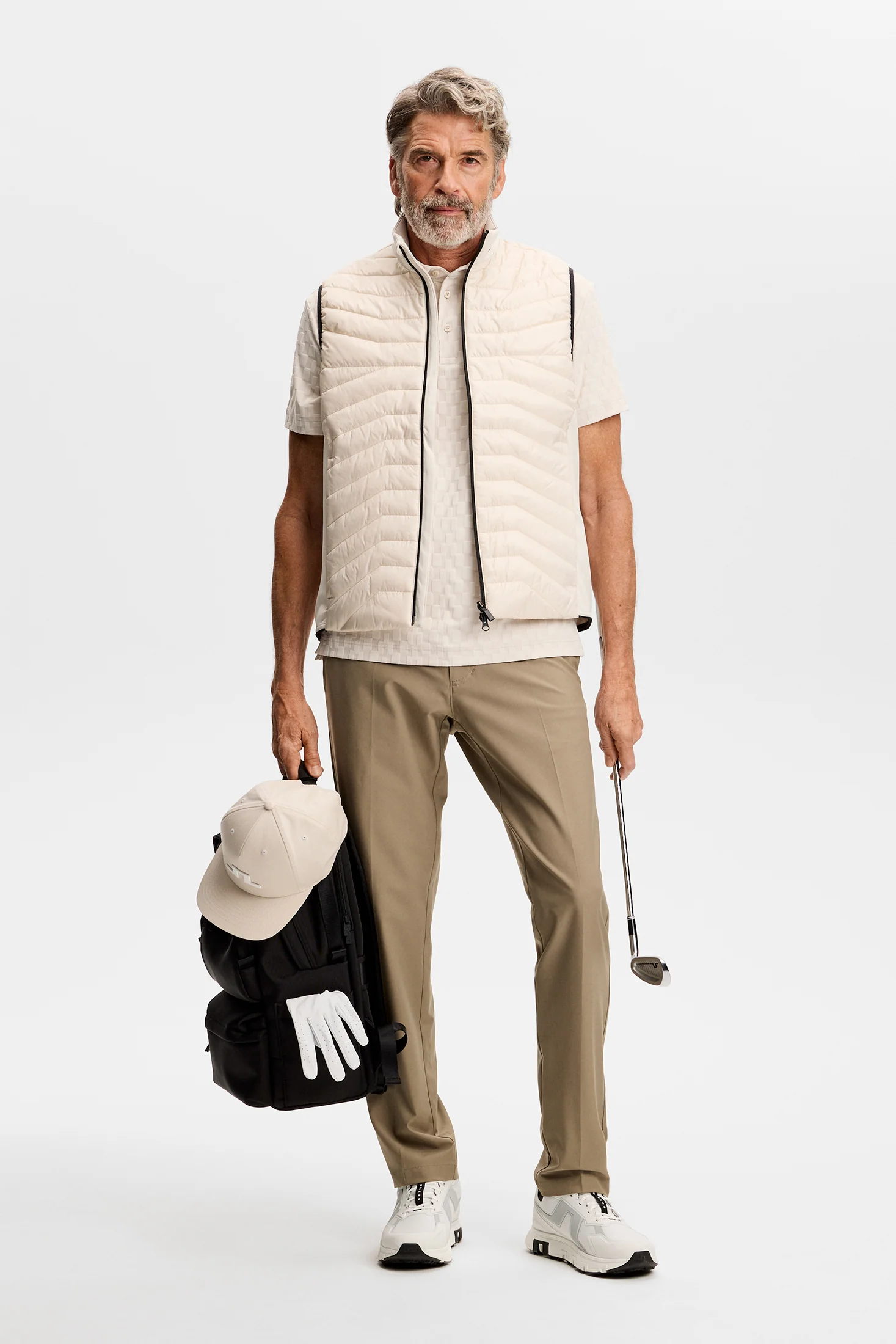 Kofe Polo / Moonbeam - Image 5