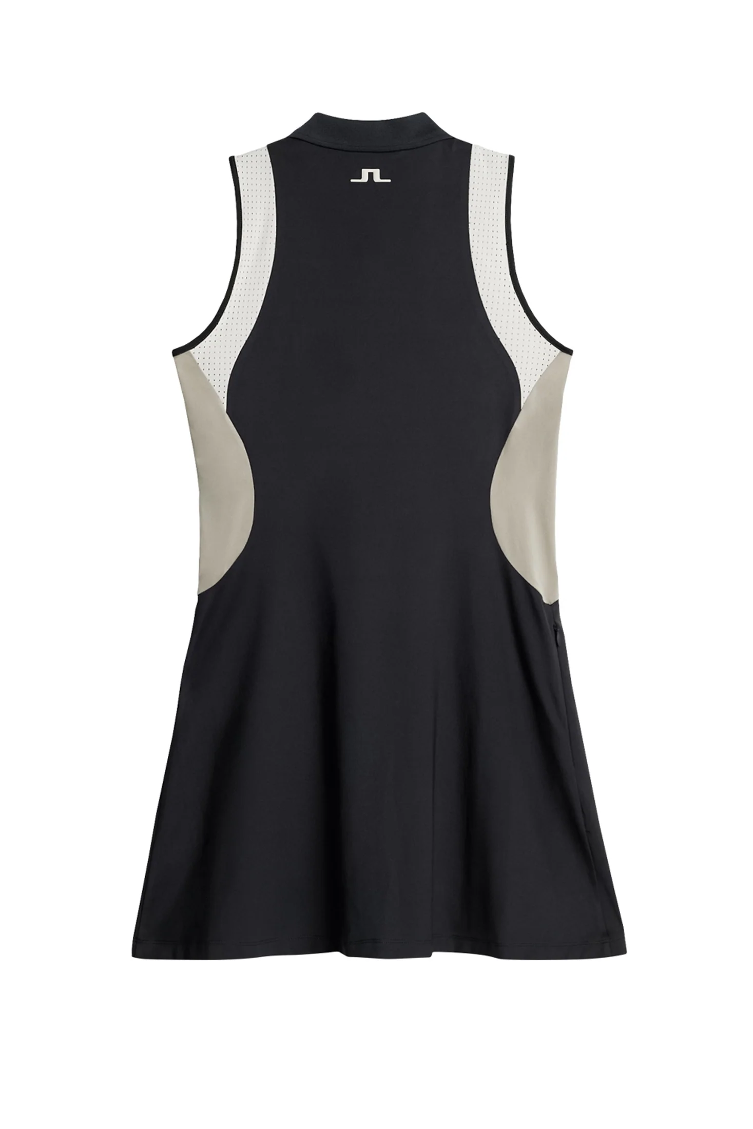Krissi Dress / Black - Image 2