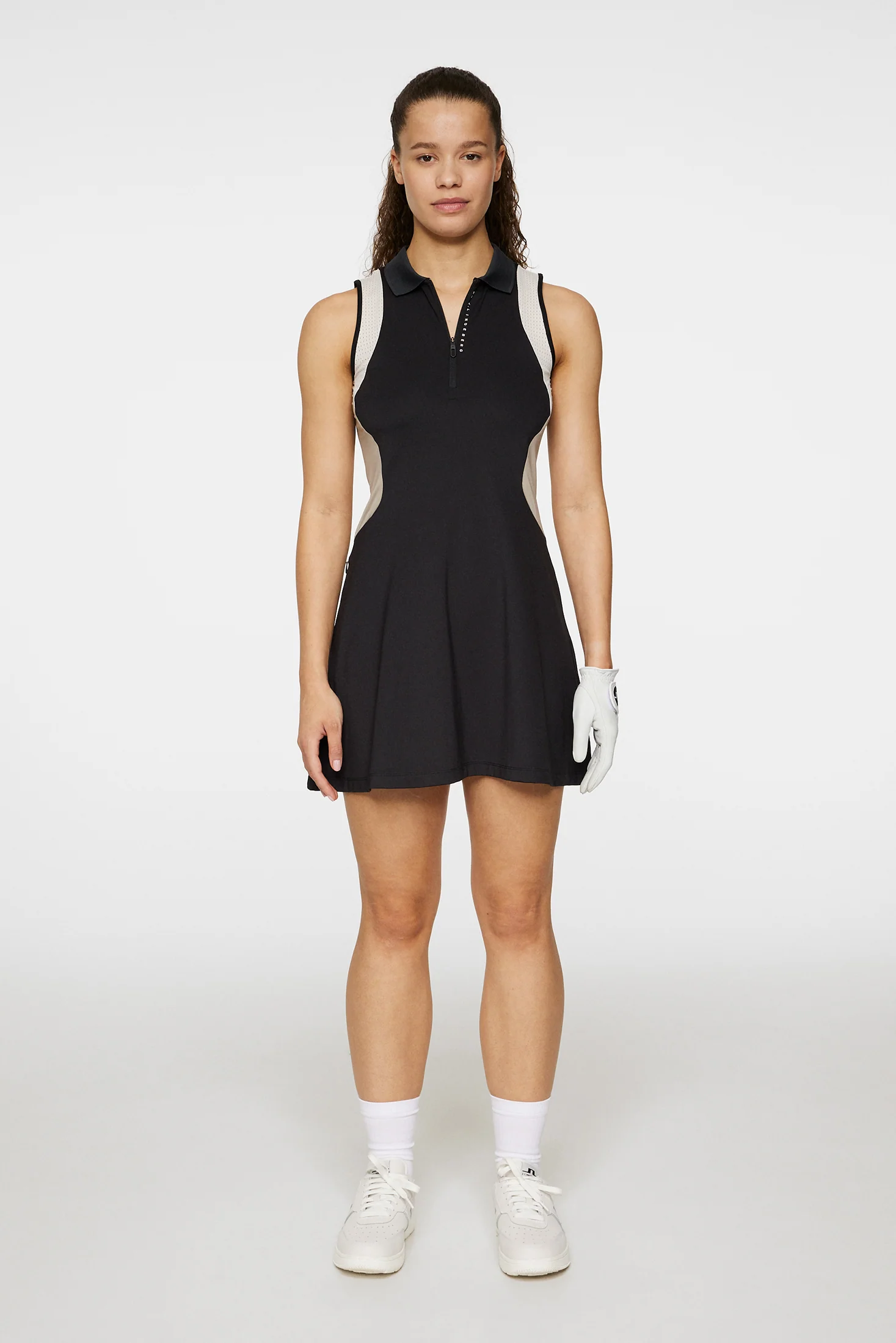 Krissi Dress / Black - Image 5