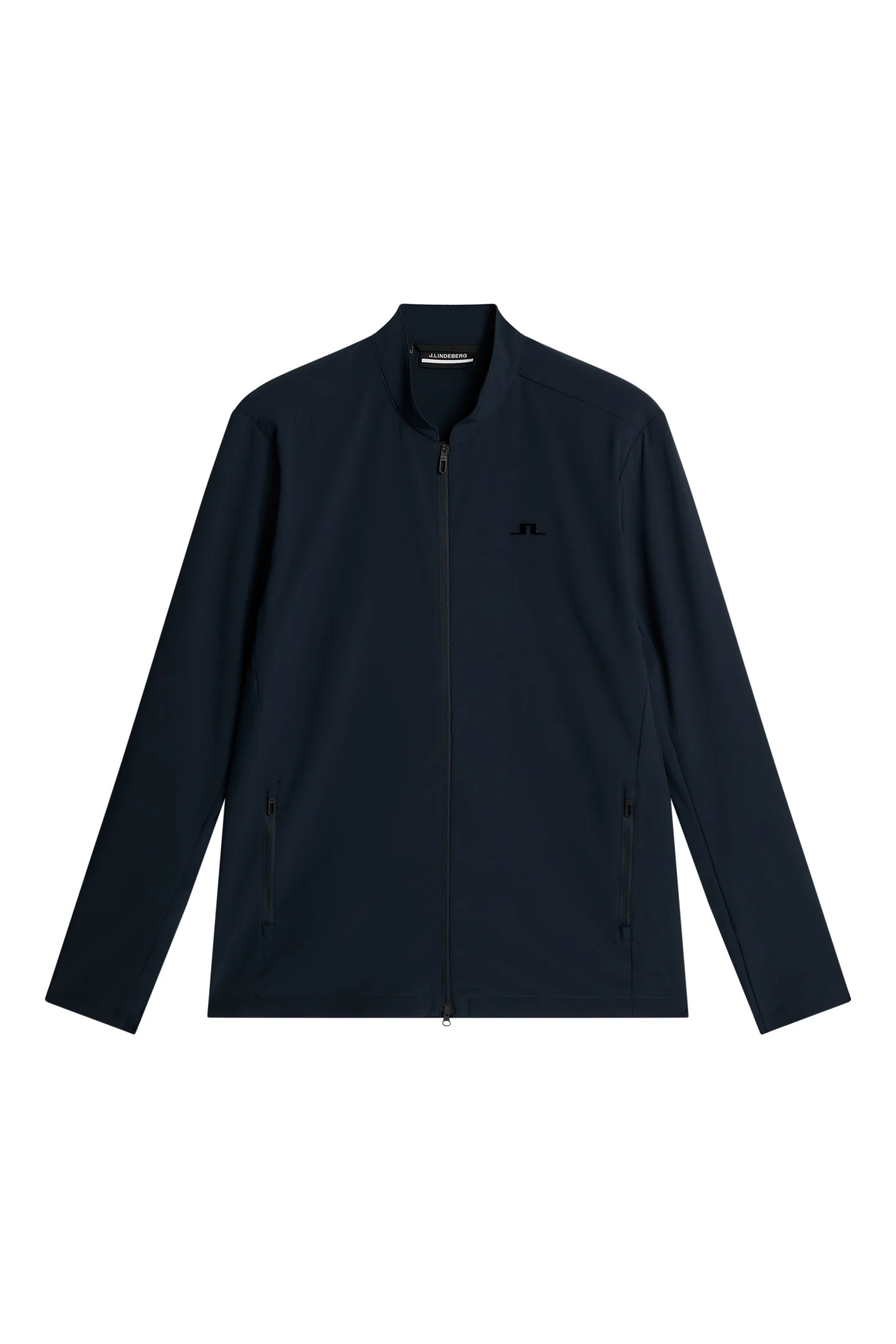 KV Hybrid Golf Jacket / JL Navy