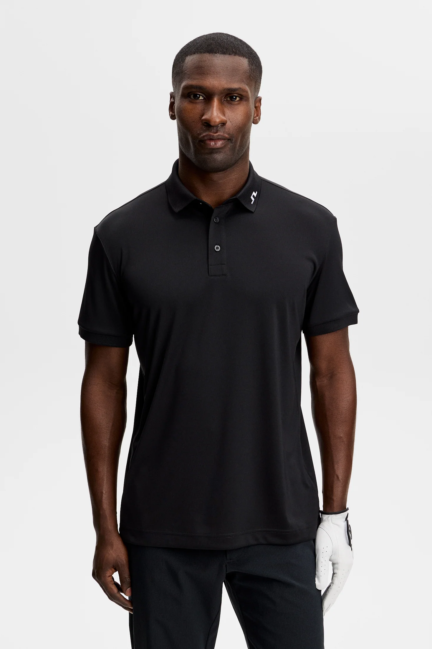 KV Polo / Black - Image 3