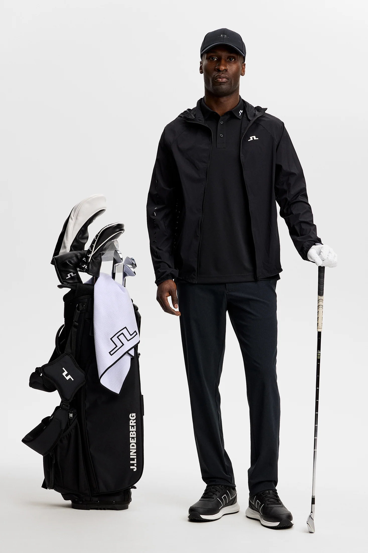 KV Polo / Black - Image 5