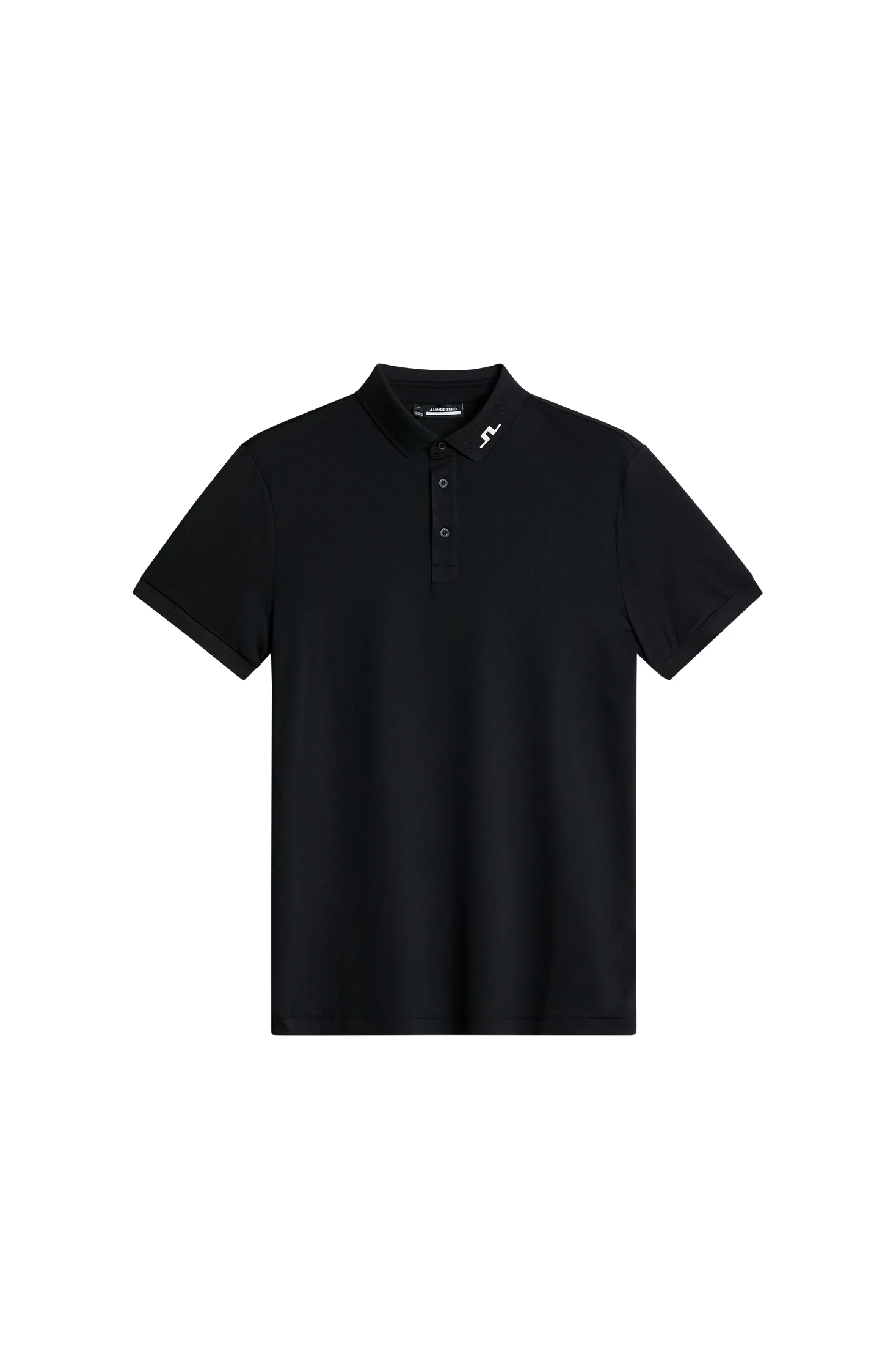 KV Polo / Black