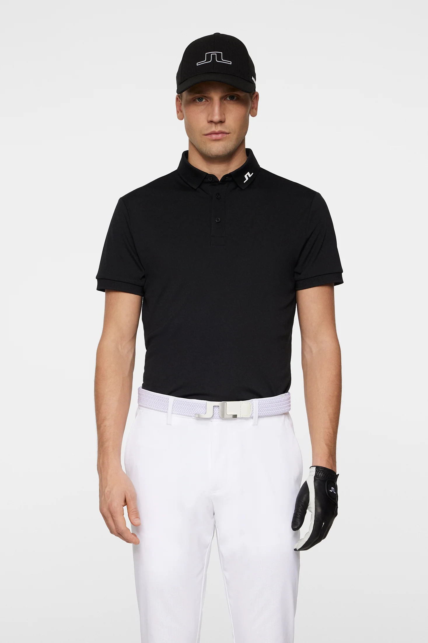 KV Polo / Black - Image 3