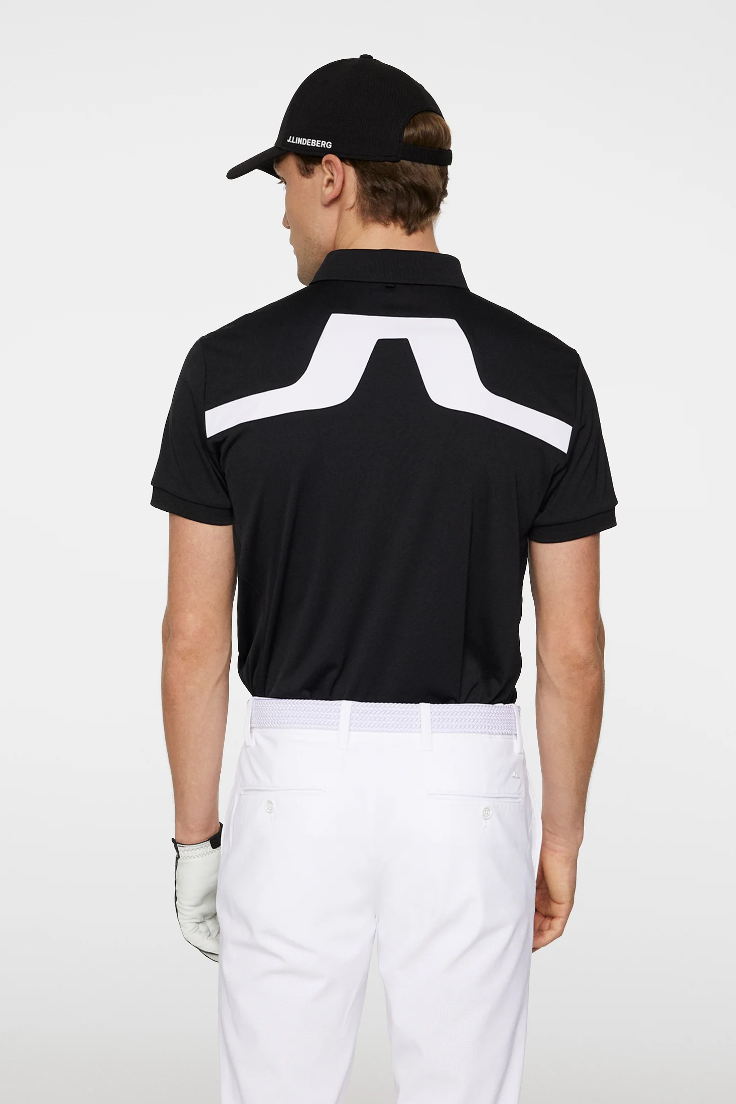 KV Polo / Black - Image 4