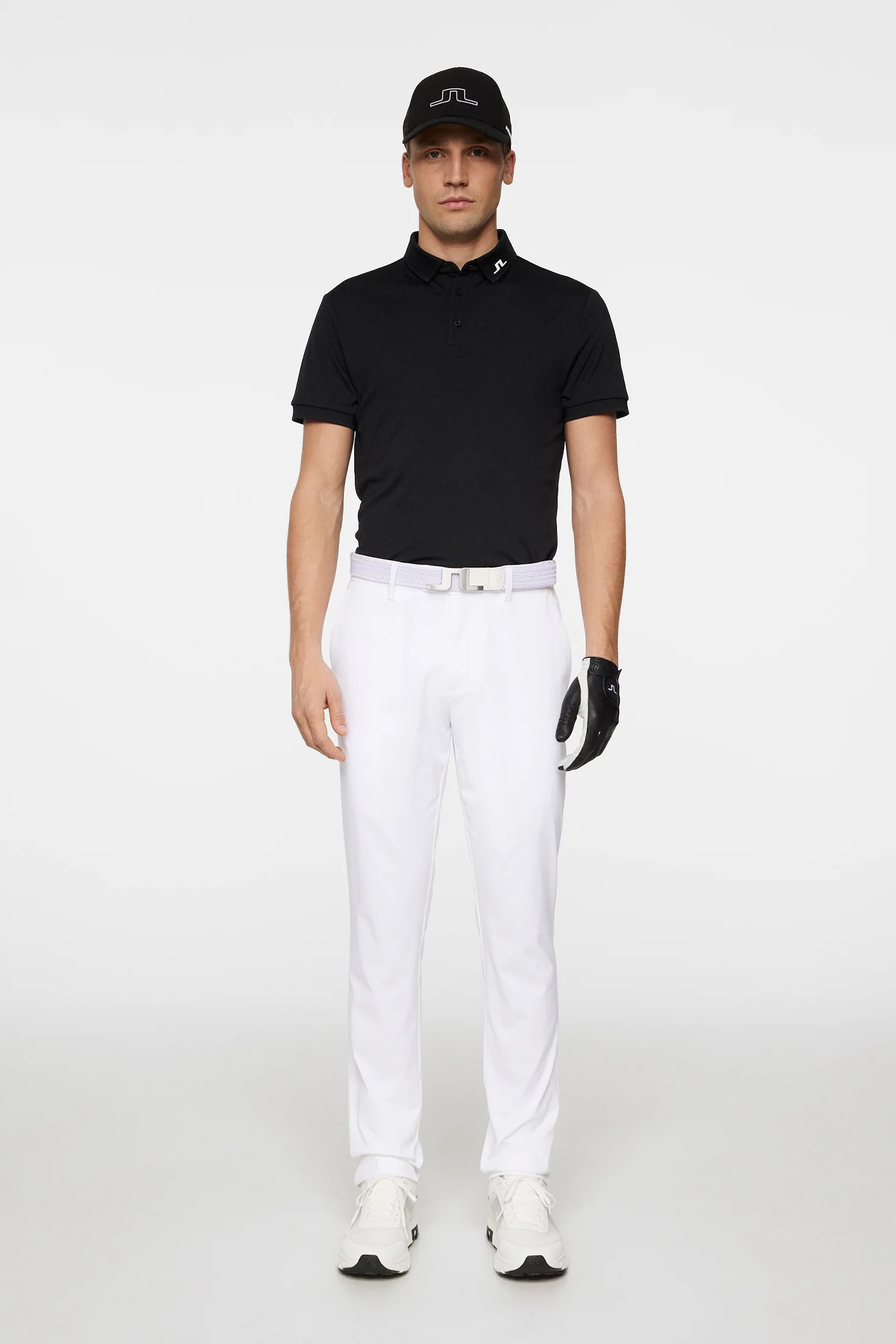 KV Polo / Black - Image 5