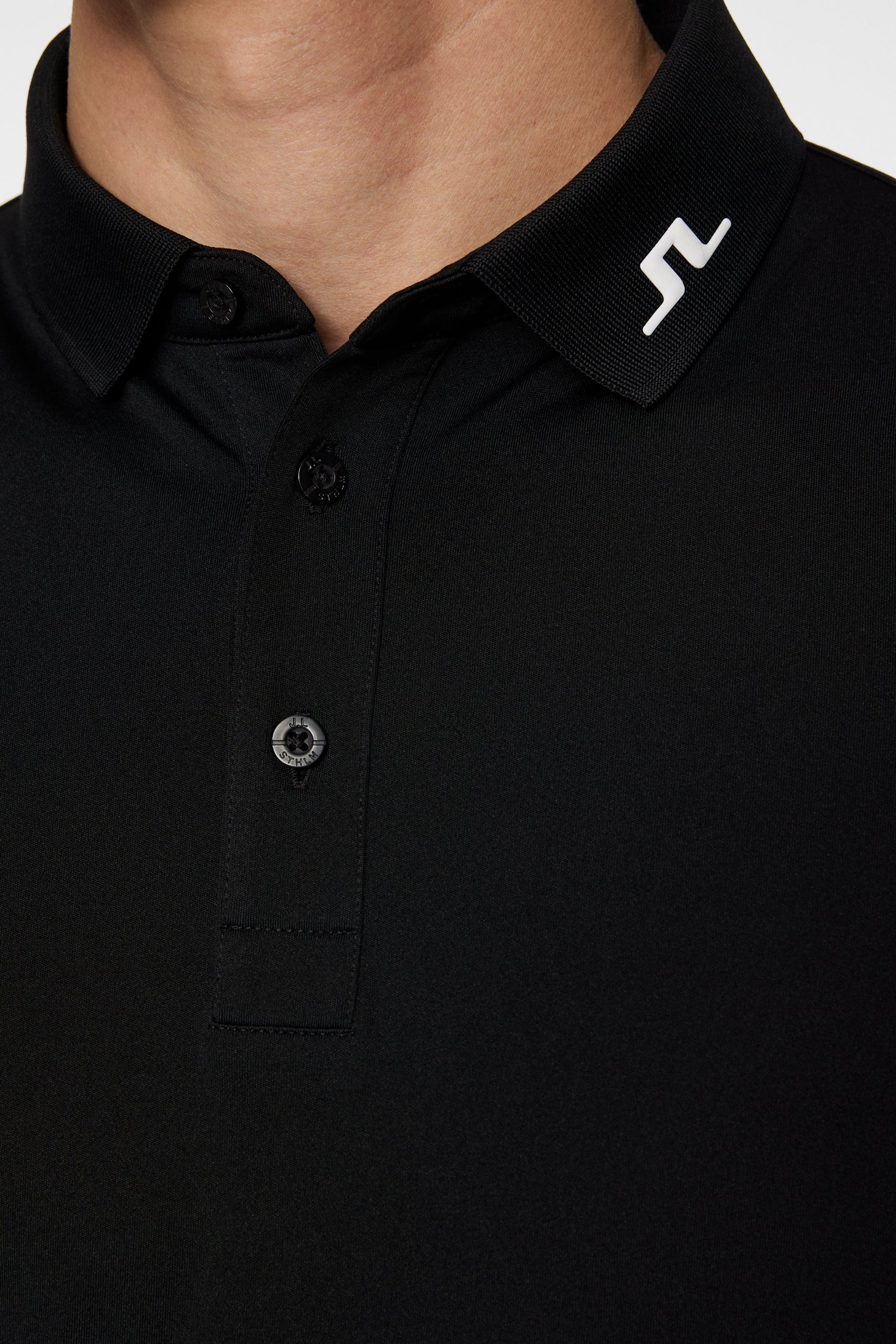 KV Polo / Black - Image 7