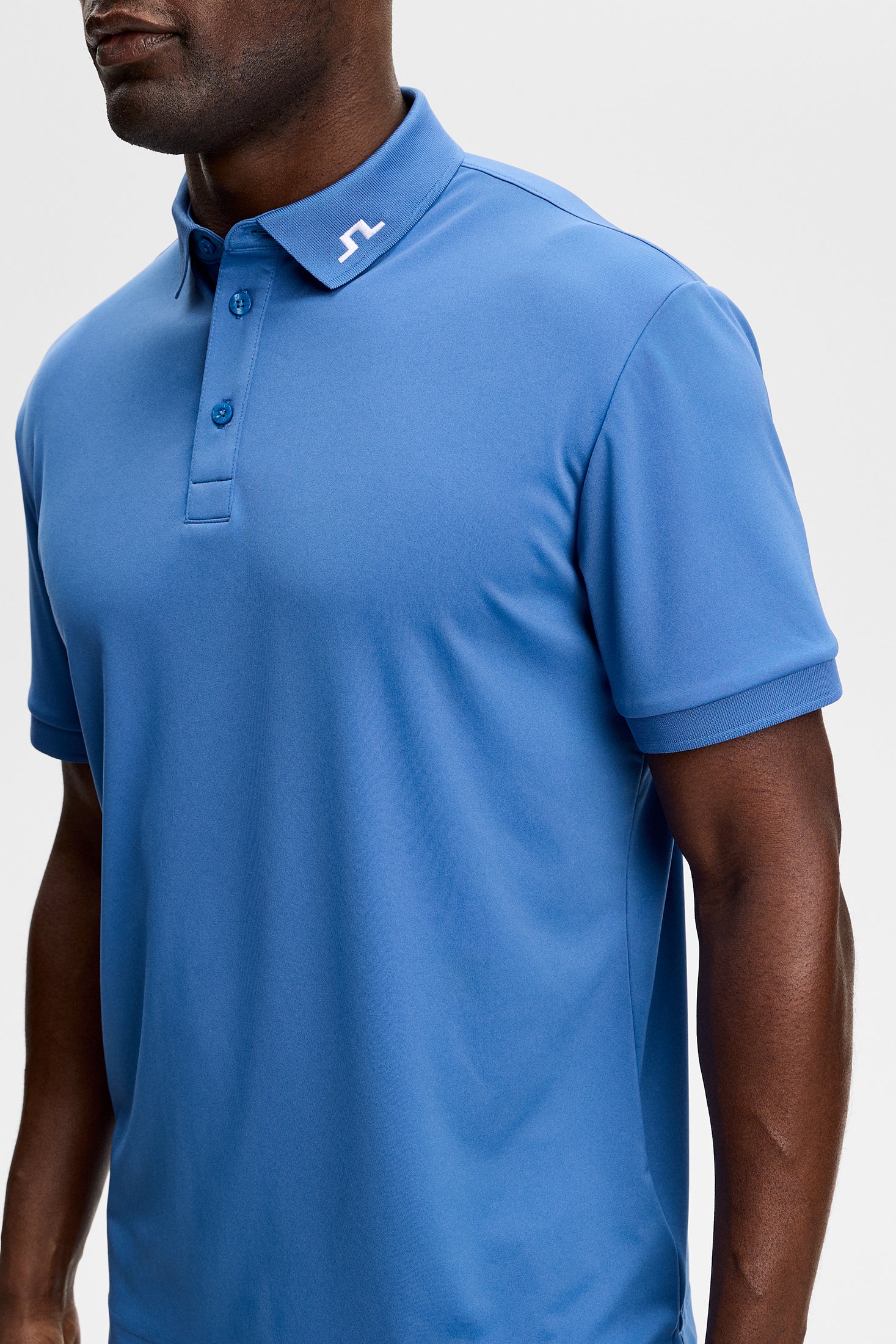 KV Polo / Federal Blue - Image 6