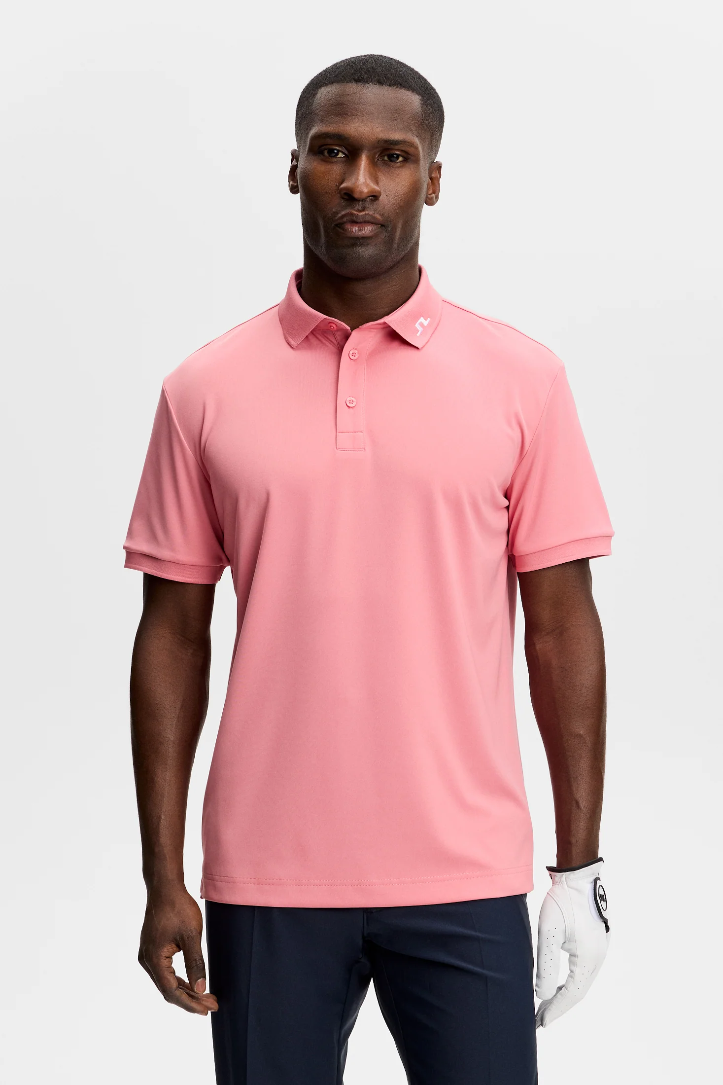 KV Polo / Flamingo Plume - Image 3