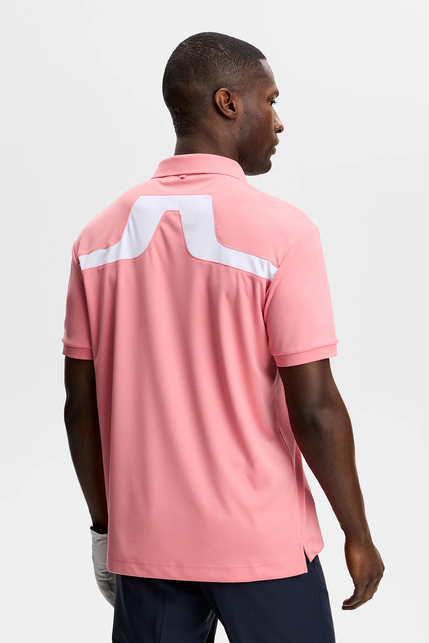 KV Polo / Flamingo Plume - Image 4