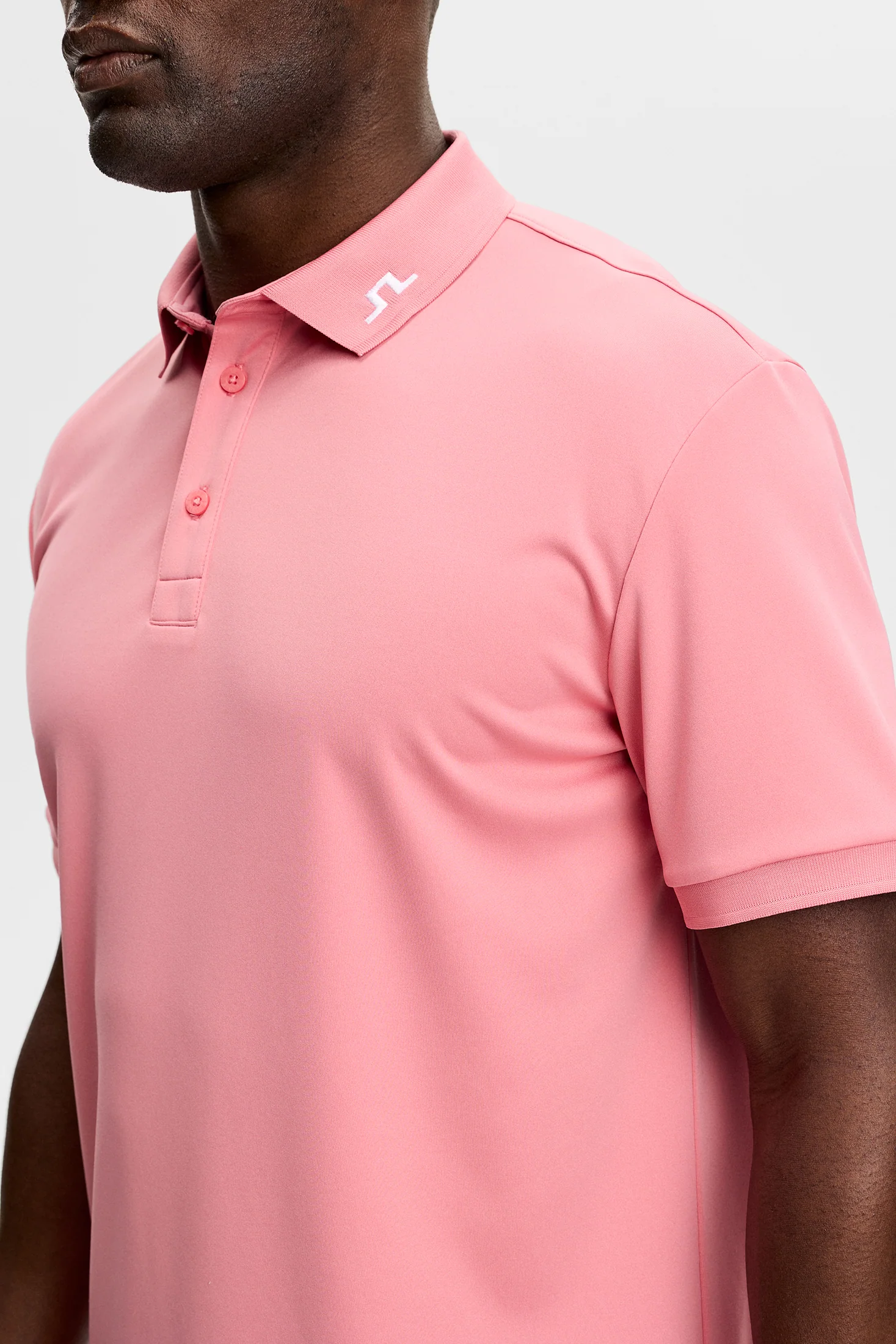 KV Polo / Flamingo Plume - Image 6
