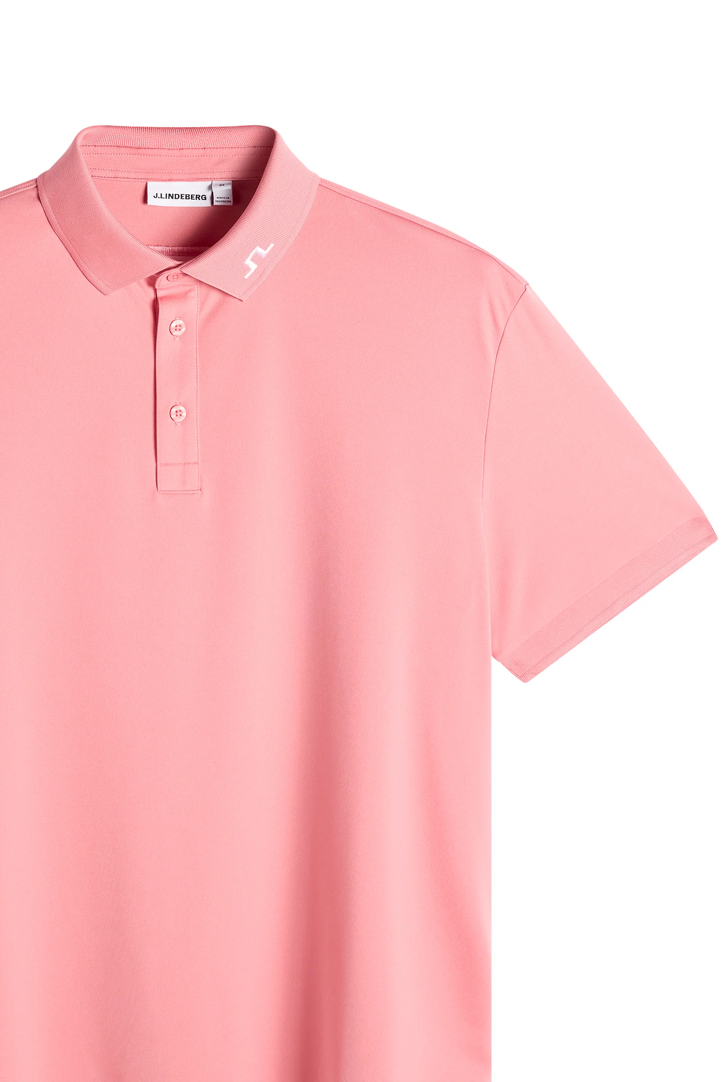 KV Polo / Flamingo Plume - Image 7